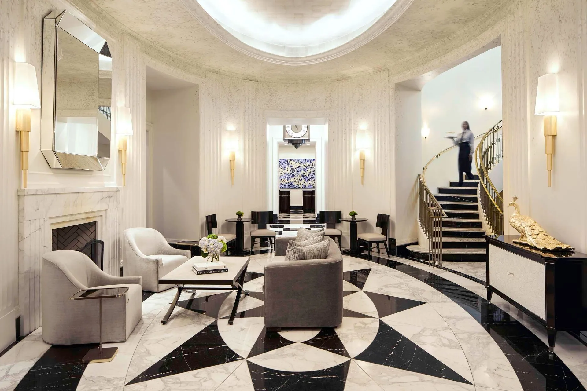 Waldorf Astoria Atlanta Buckhead