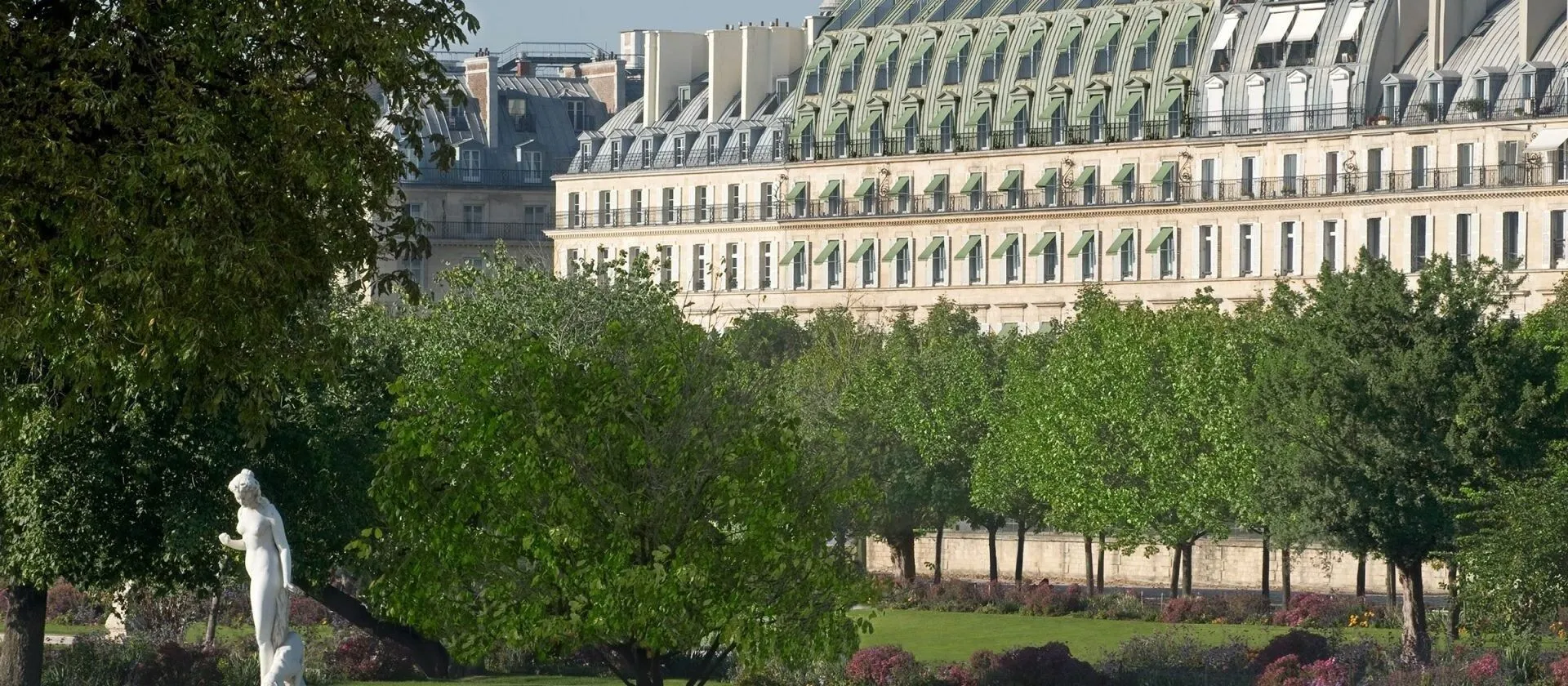 Le Meurice