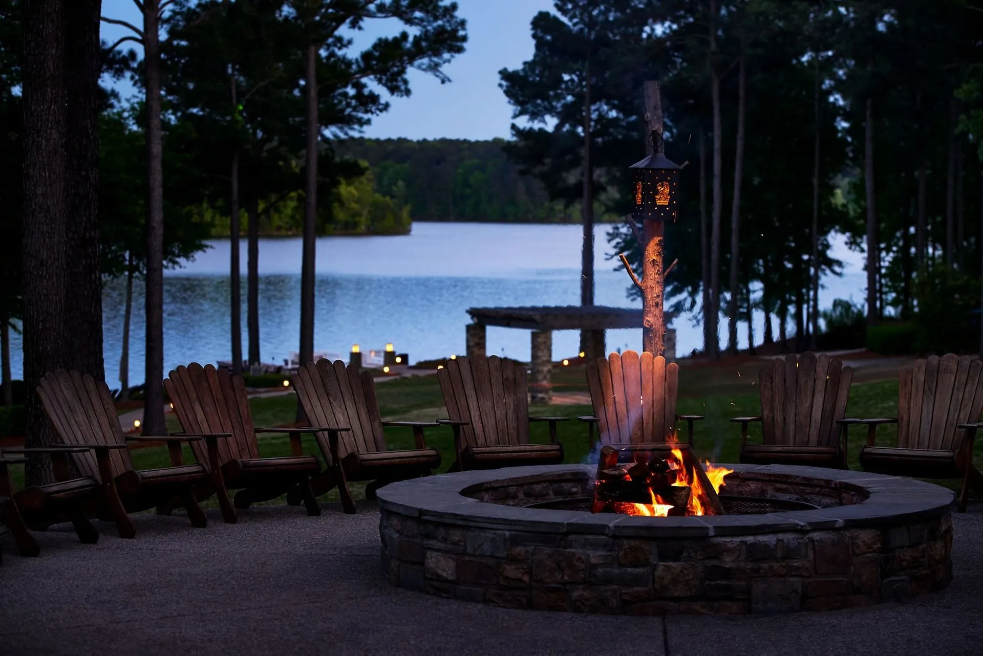 Ritz-Carlton Reynolds Lake Oconee
