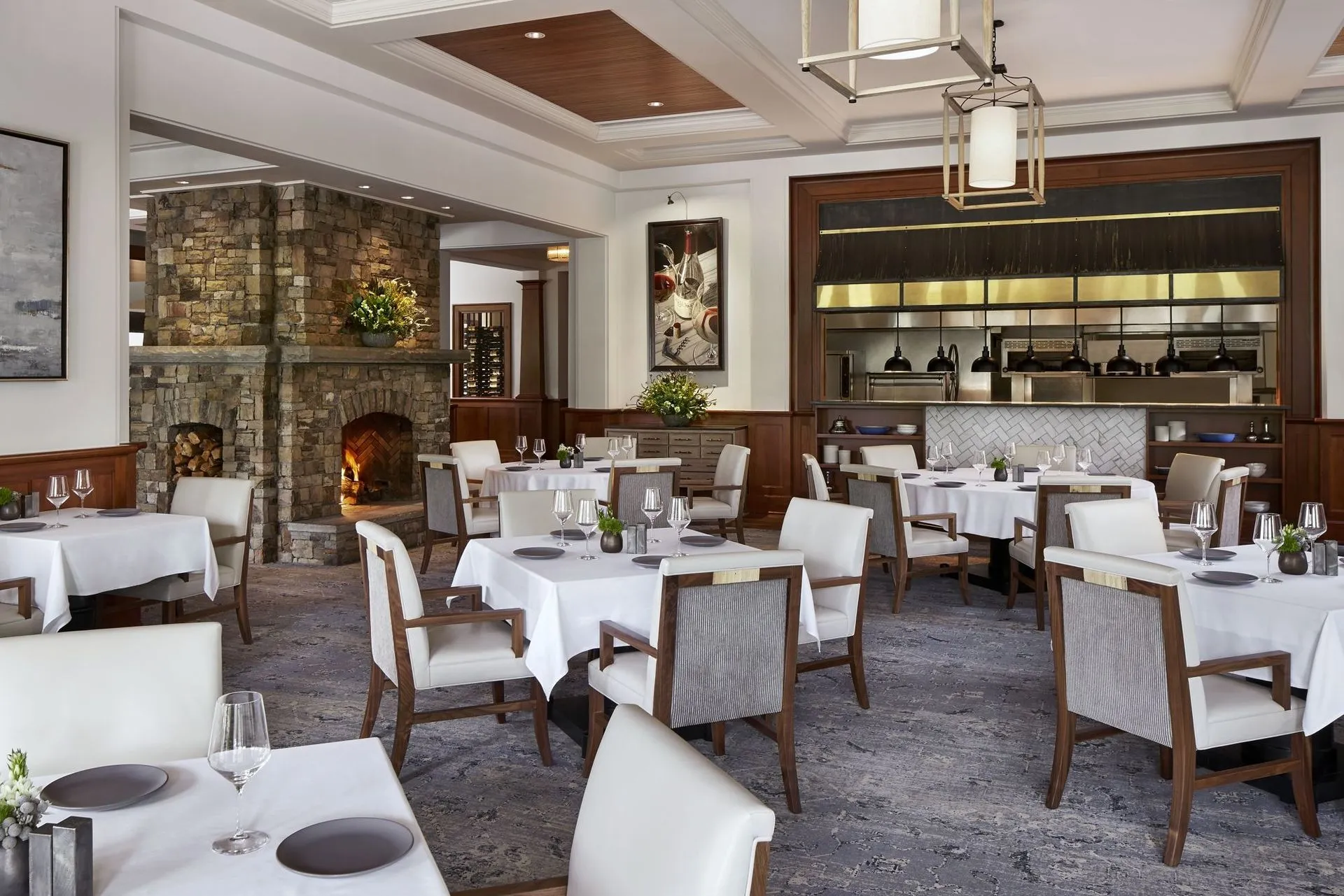 Ritz-Carlton Reynolds Lake Oconee