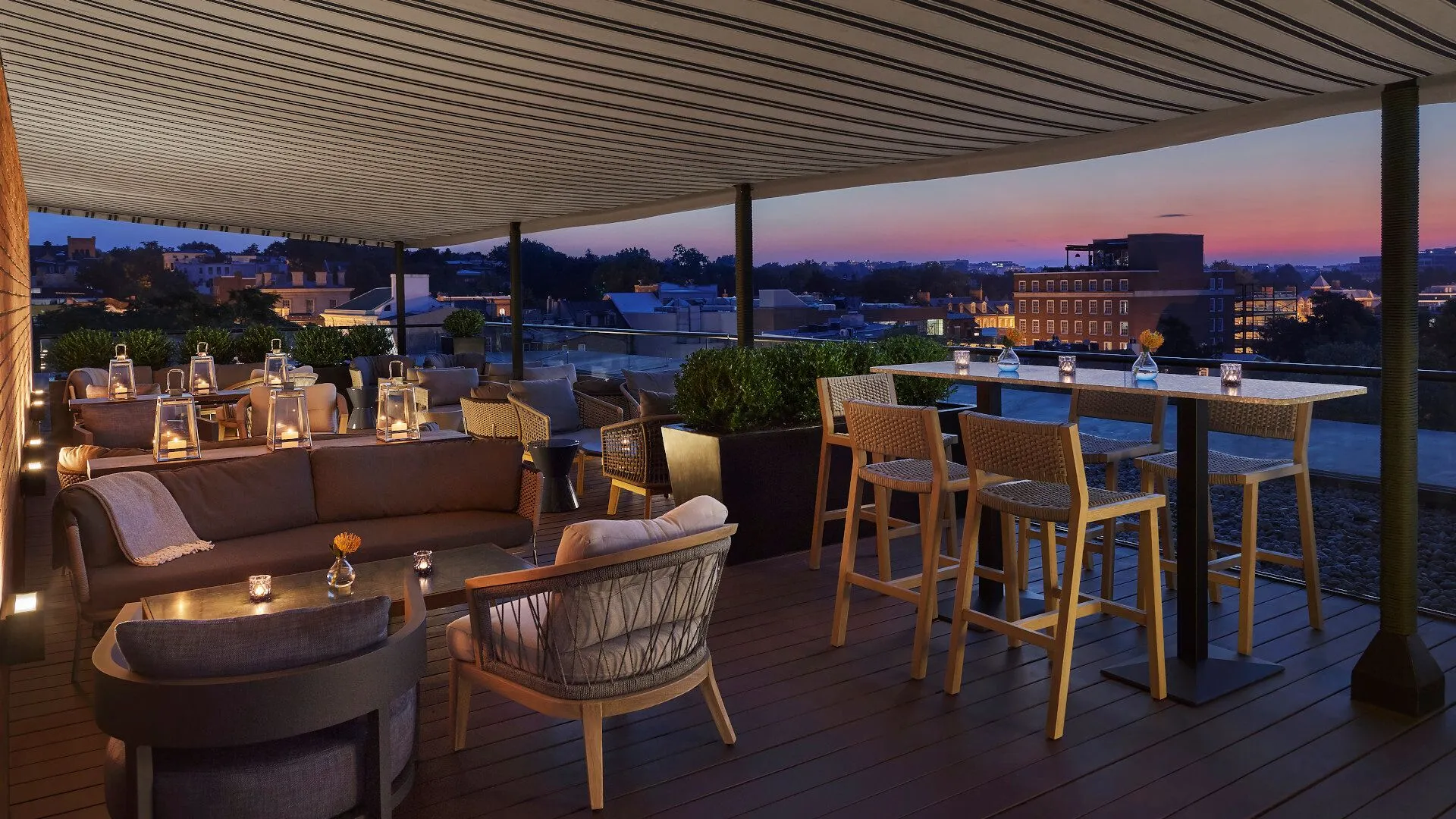 Rosewood Washington DC