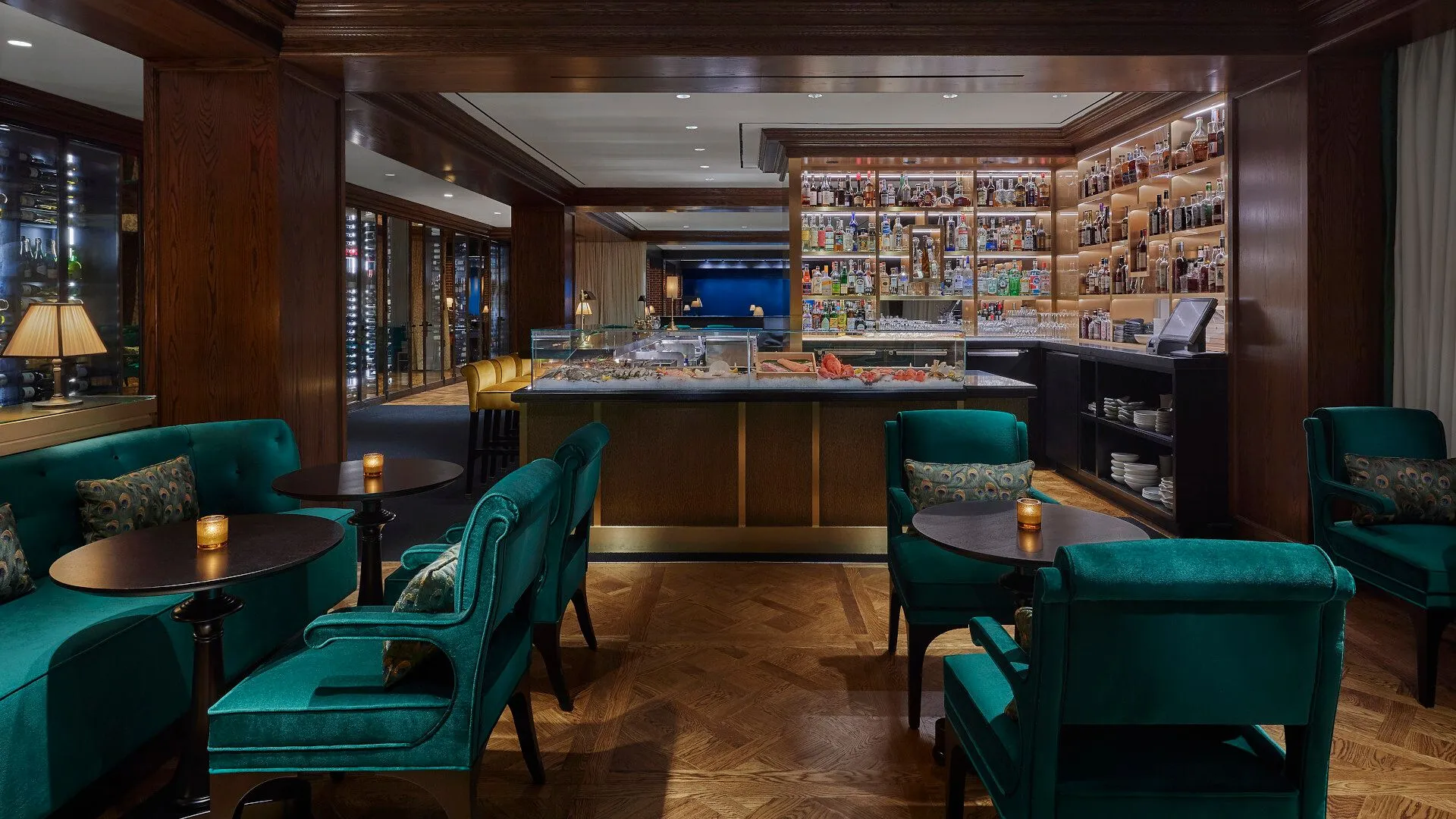 Rosewood Washington DC