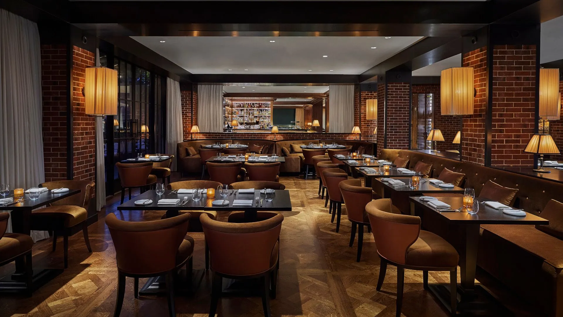 Rosewood Washington DC