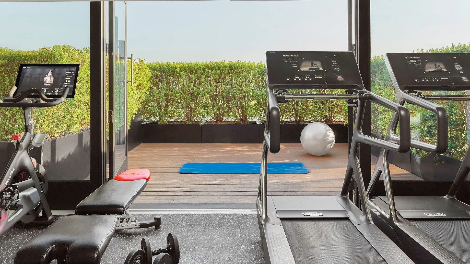 Rosewood Washington DC