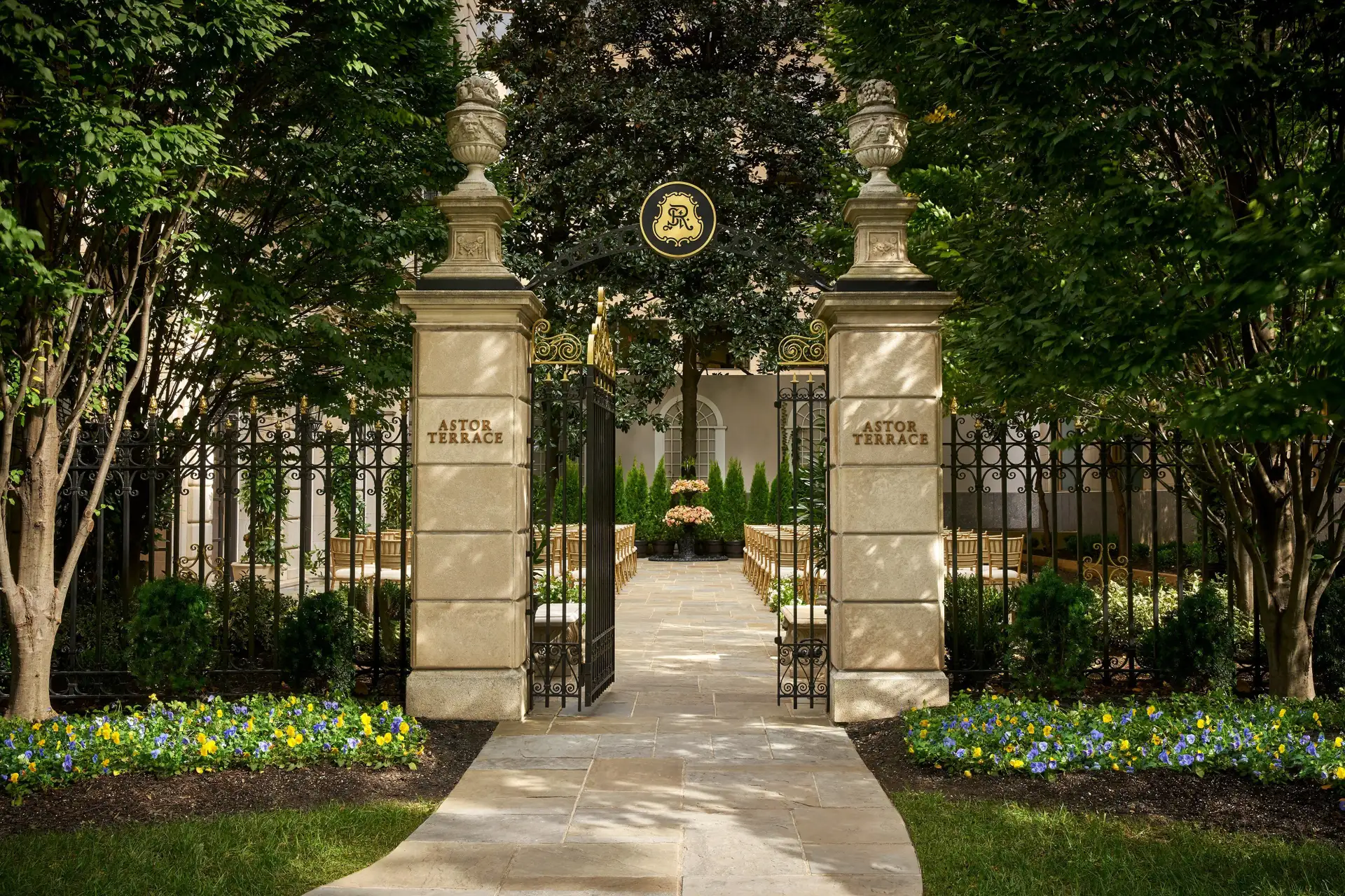 華盛頓特區瑞吉酒店