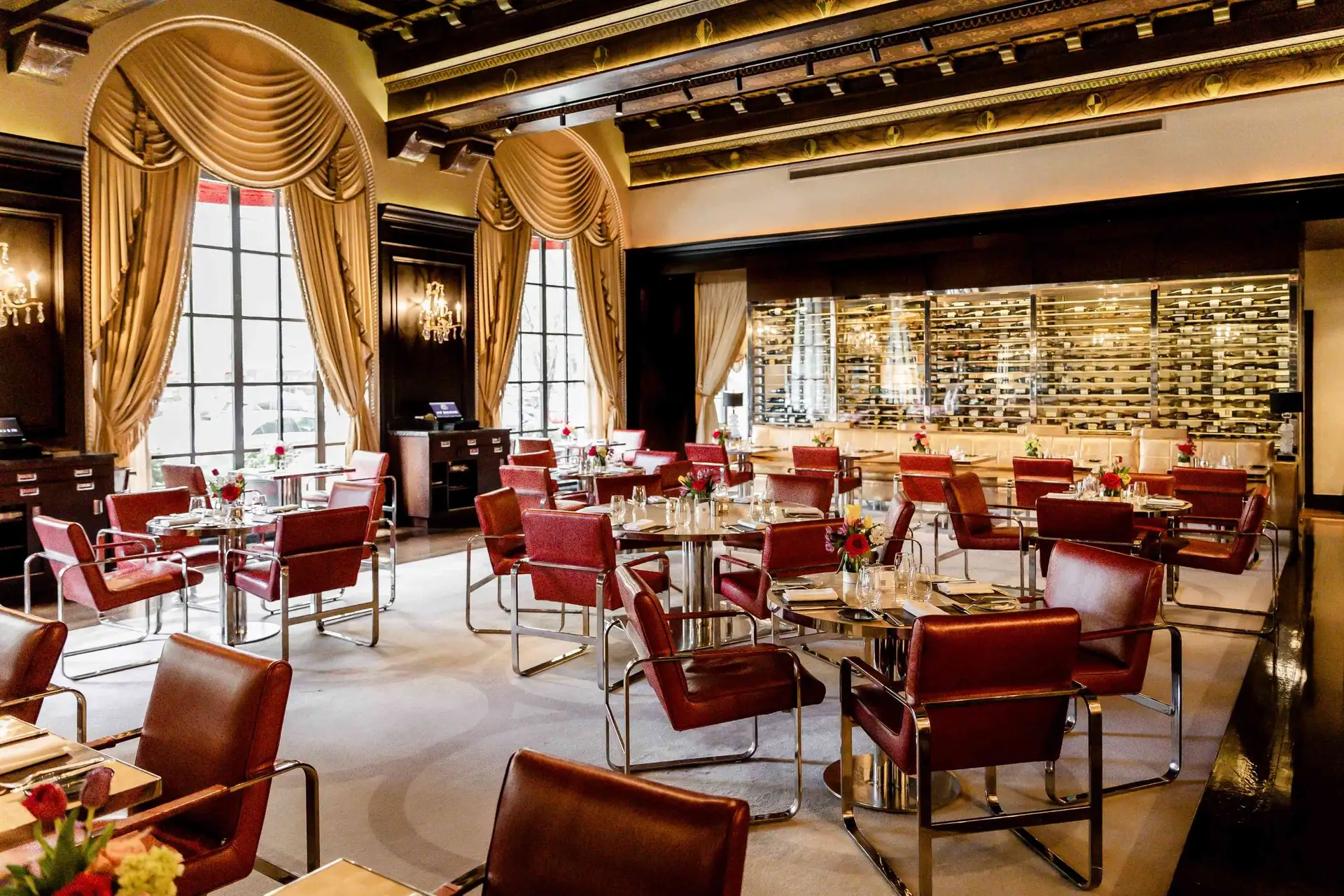 華盛頓特區瑞吉酒店