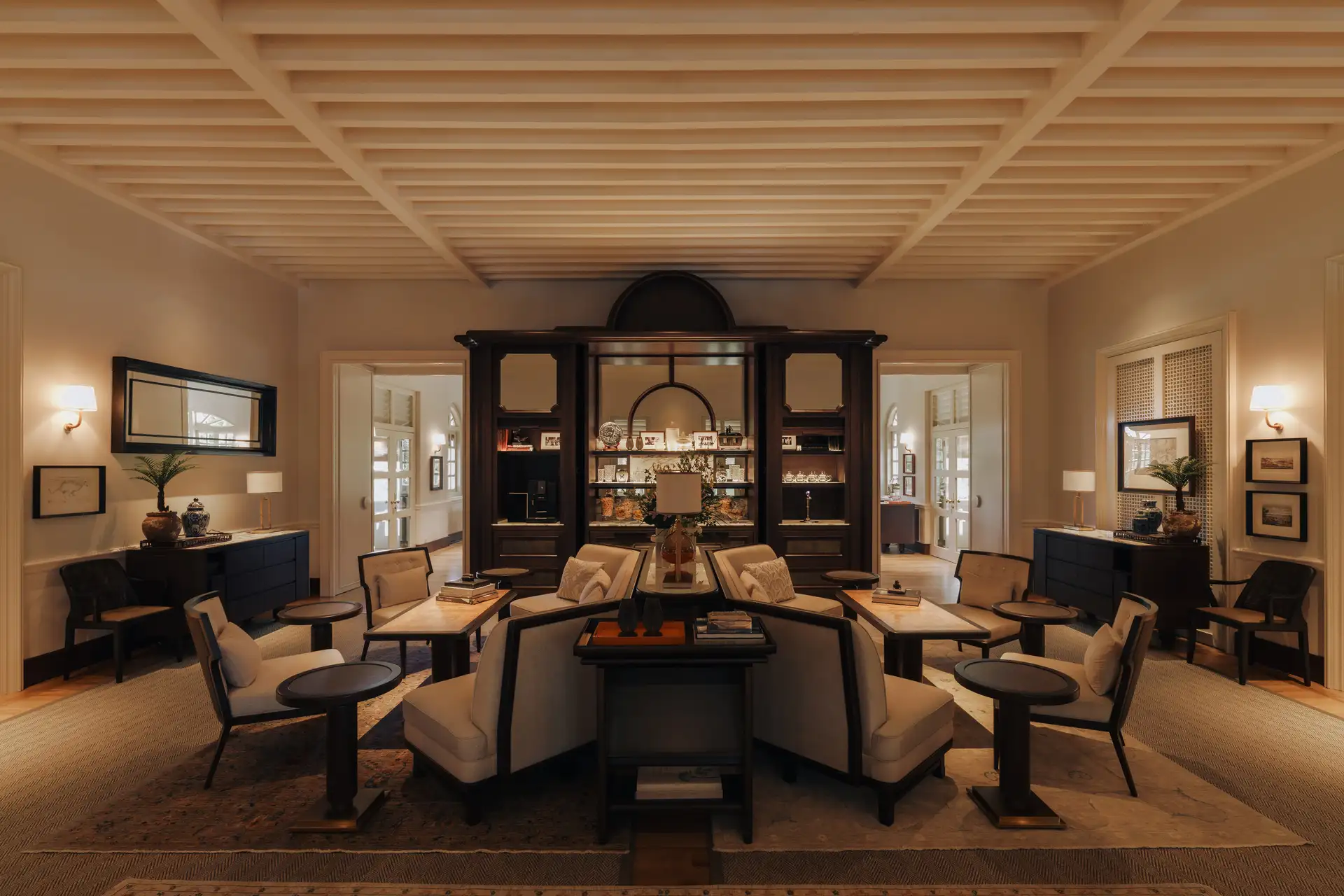 新加坡嘉佩樂酒店