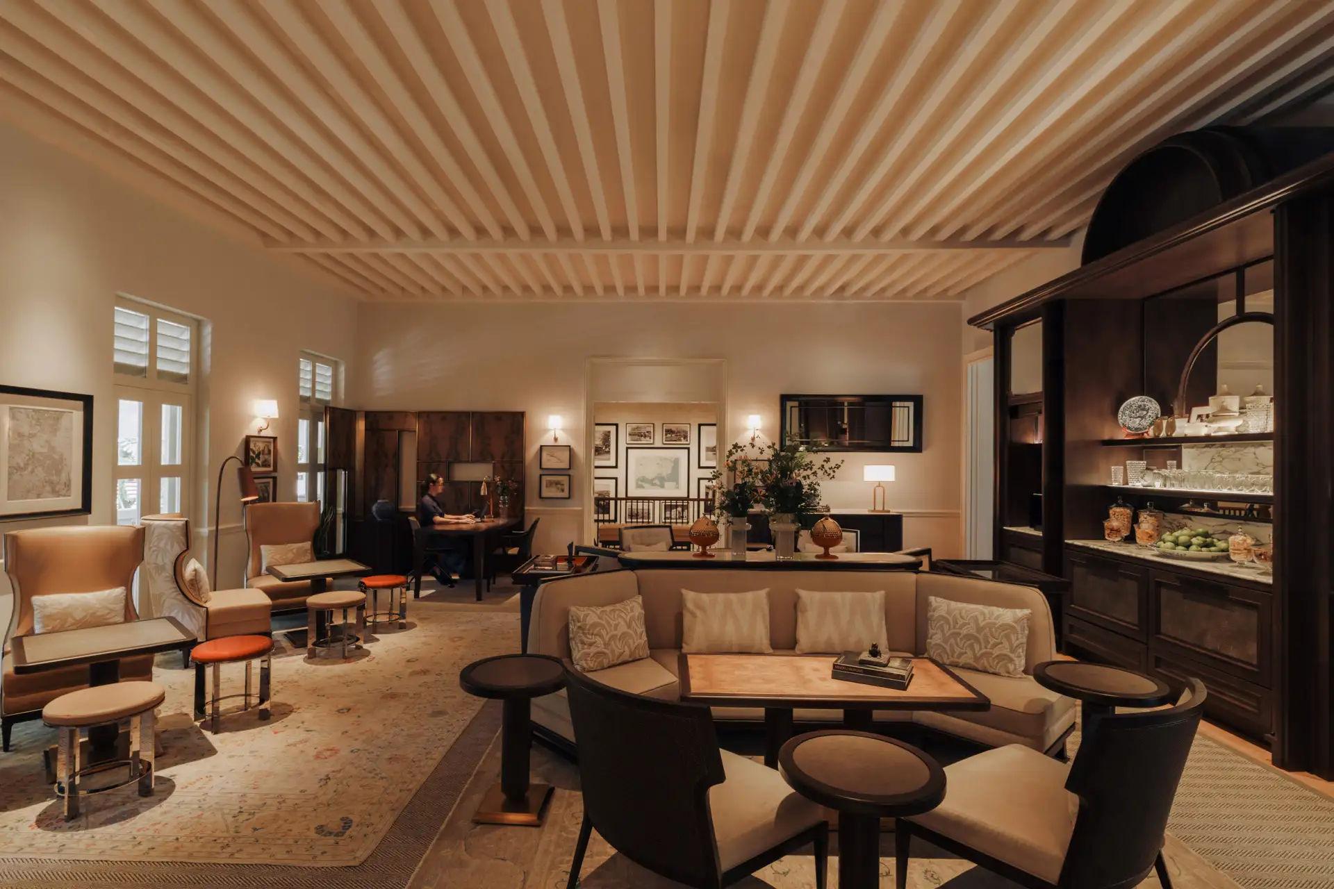 新加坡嘉佩樂酒店