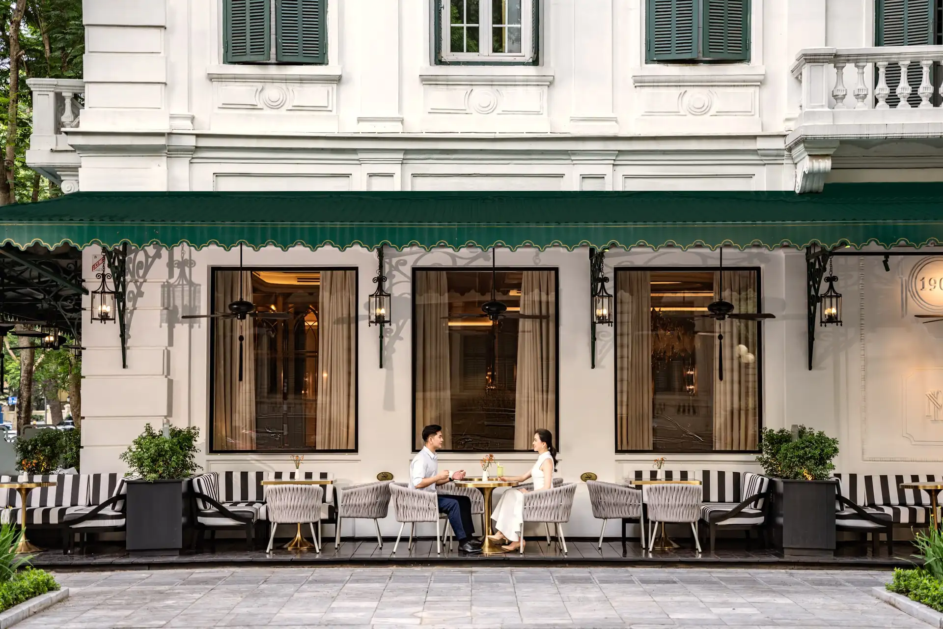 Sofitel Legend Metropole Hanoi