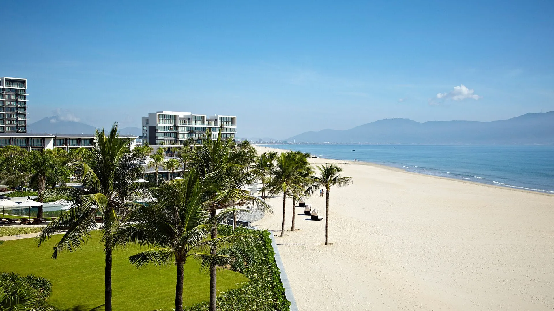 Hyatt Regency Danang