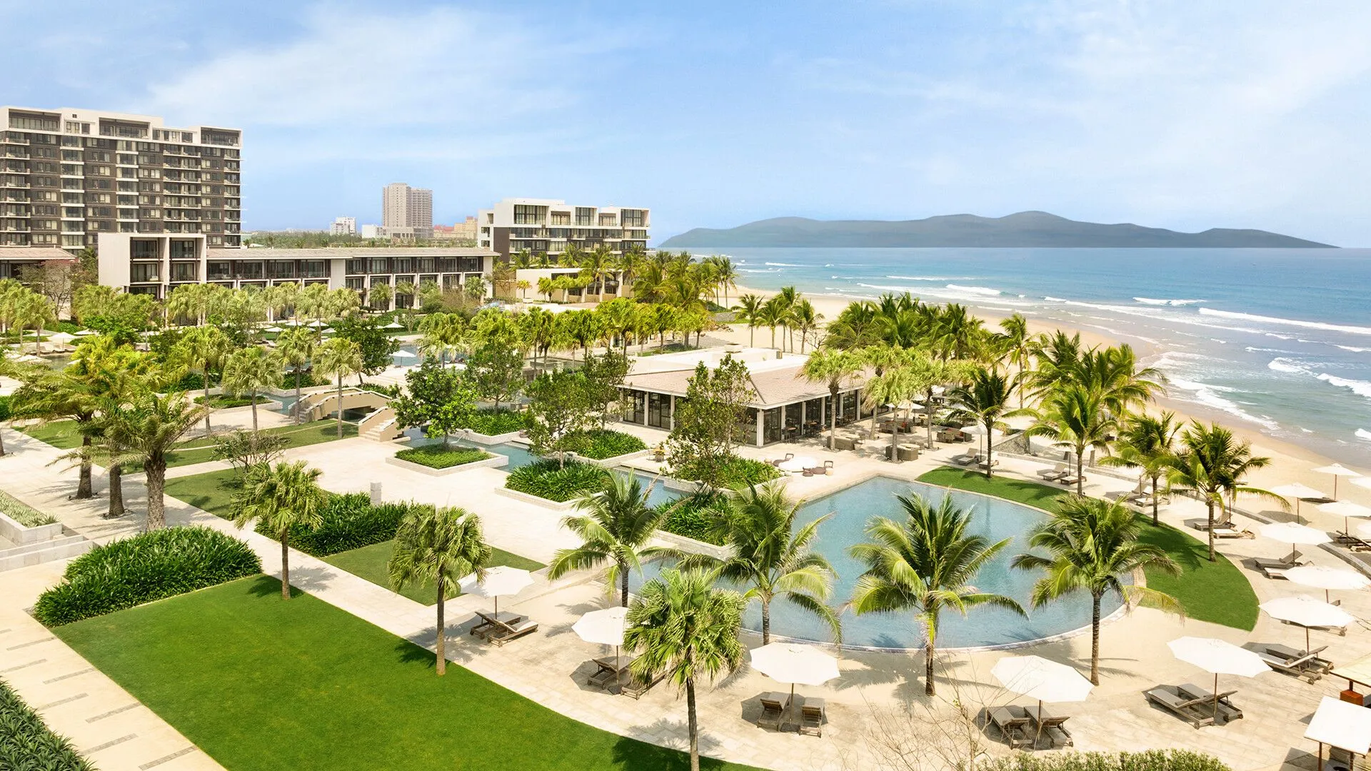 Hyatt Regency Danang