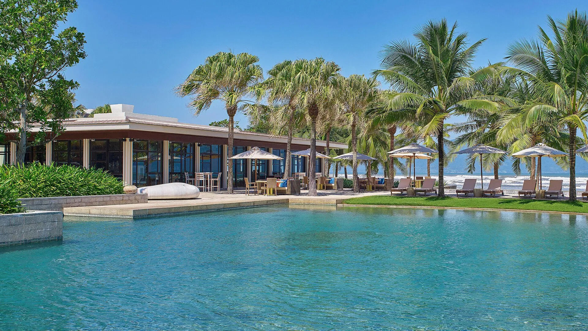 Hyatt Regency Danang