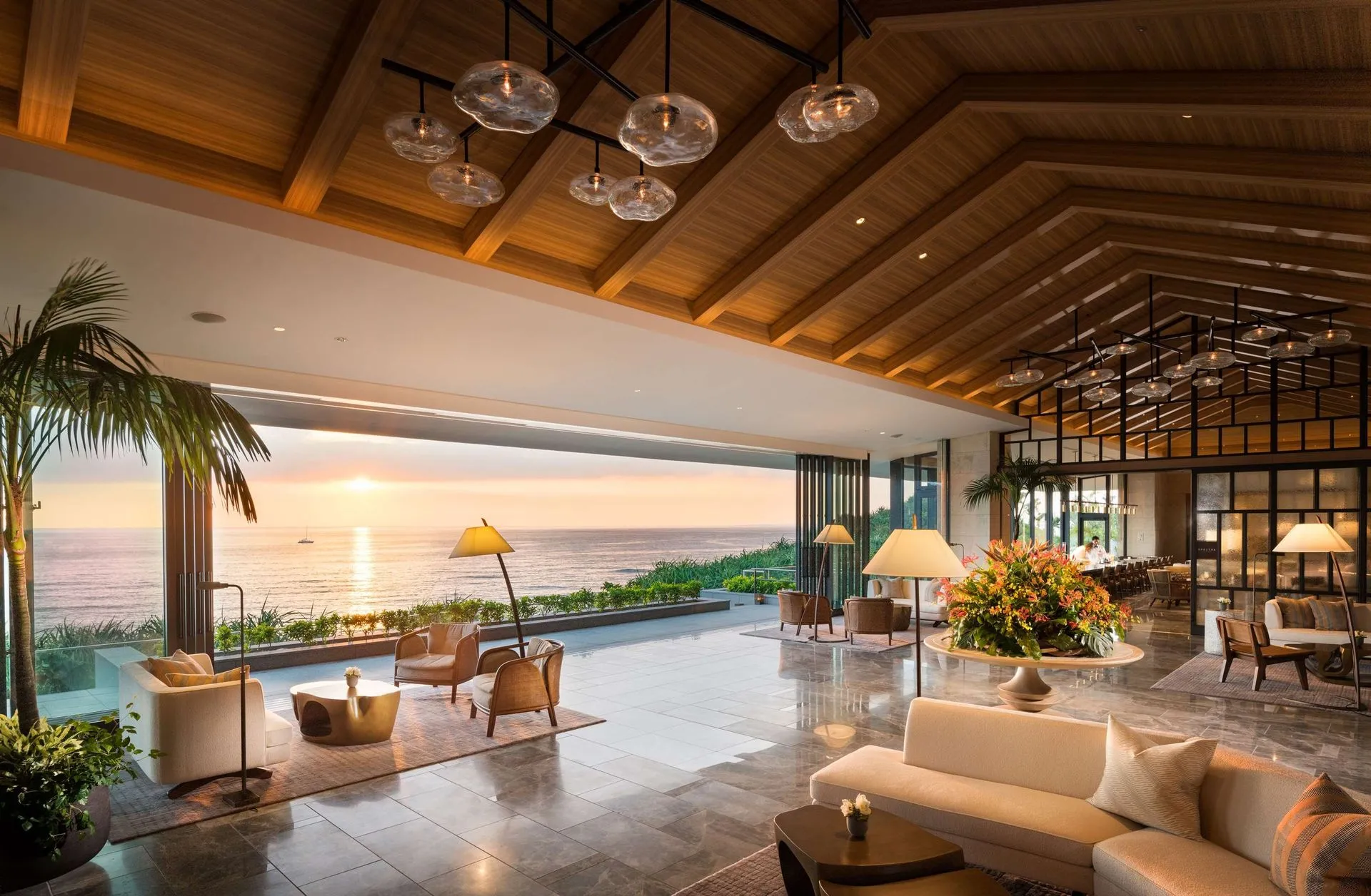 沖繩海麗客蘭尼酒店