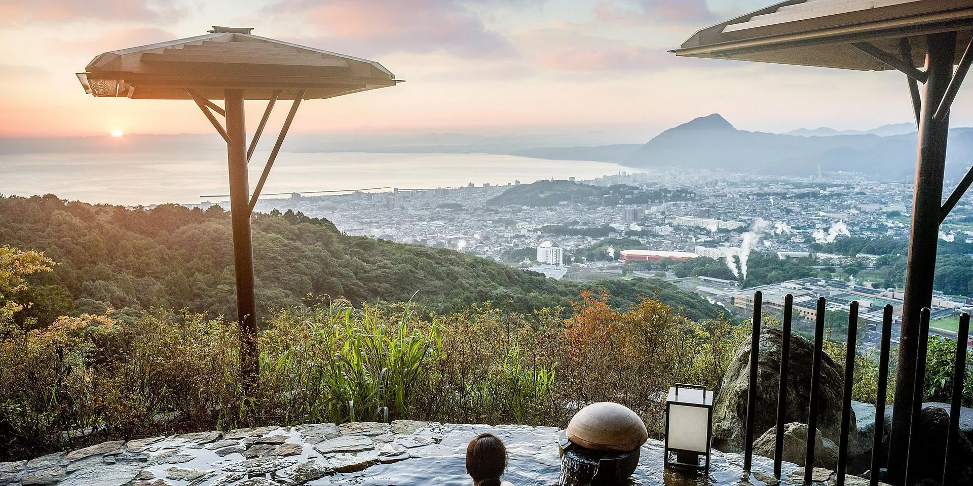 別府全日空洲際渡假酒店及水療中心