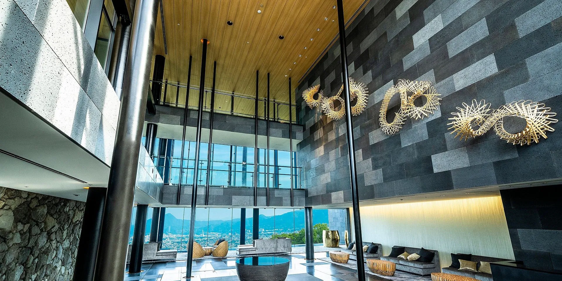 別府全日空洲際渡假酒店及水療中心