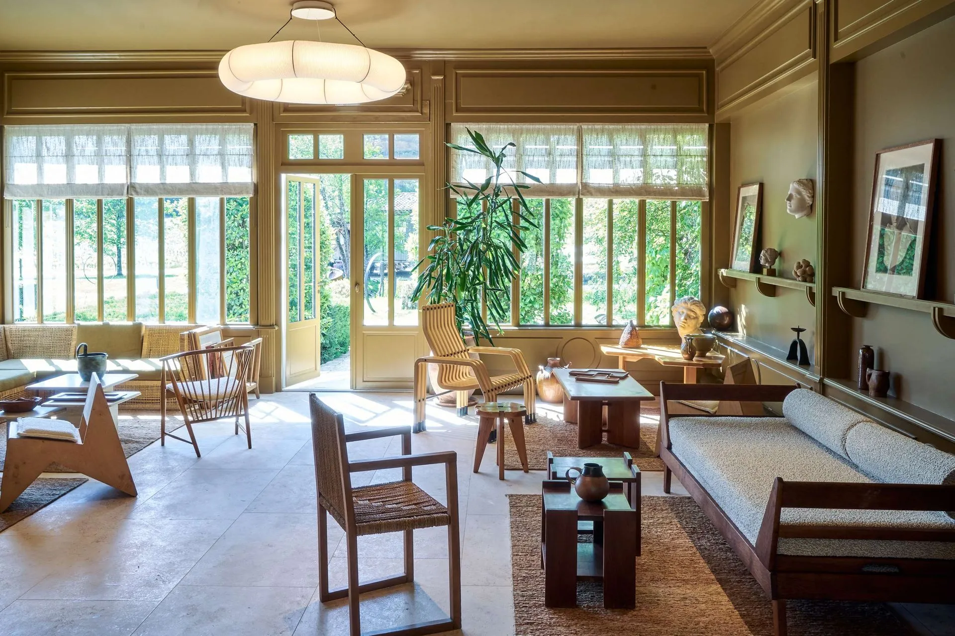 Les Sources de Caudalie