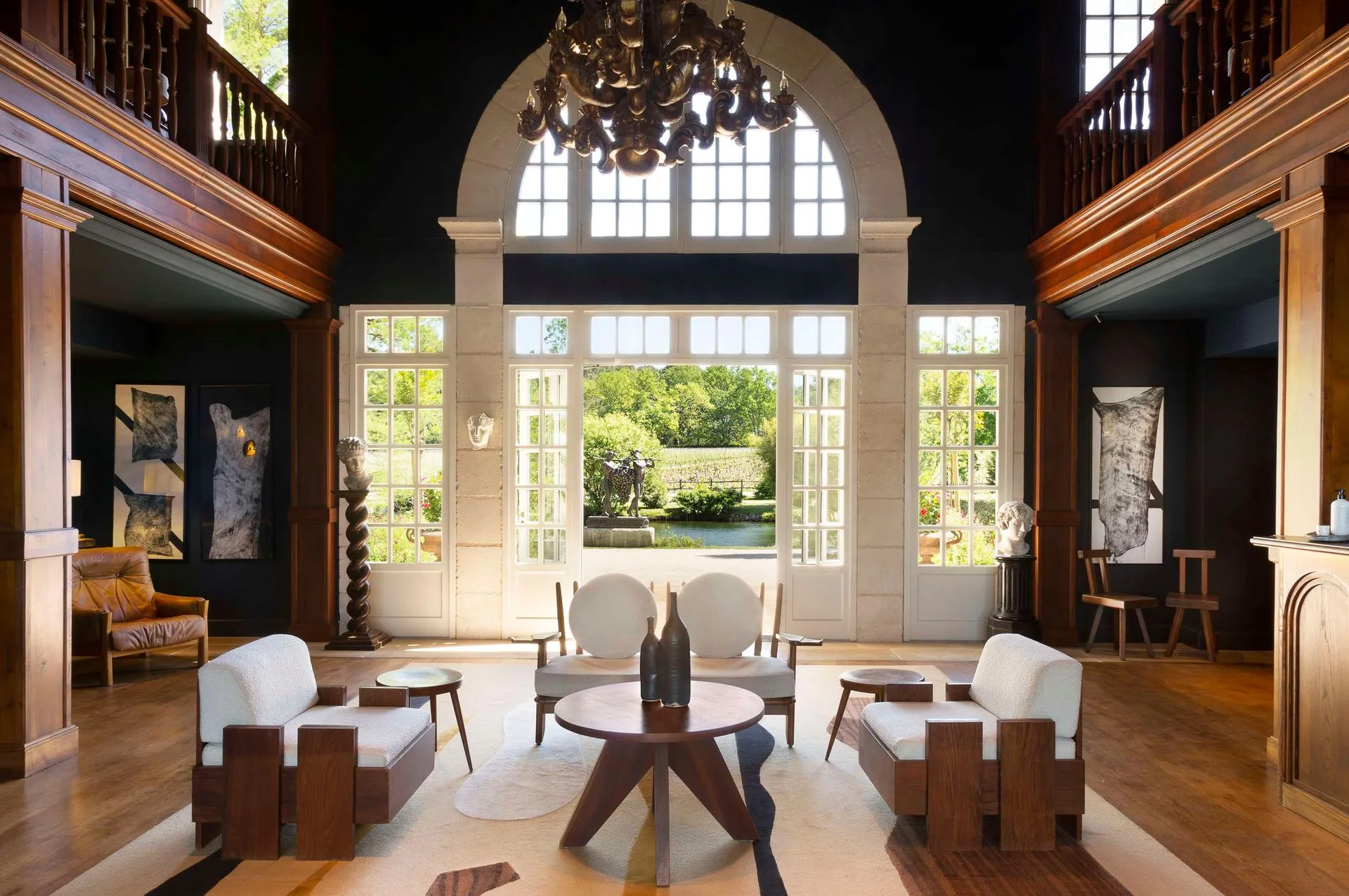 Les Sources de Caudalie