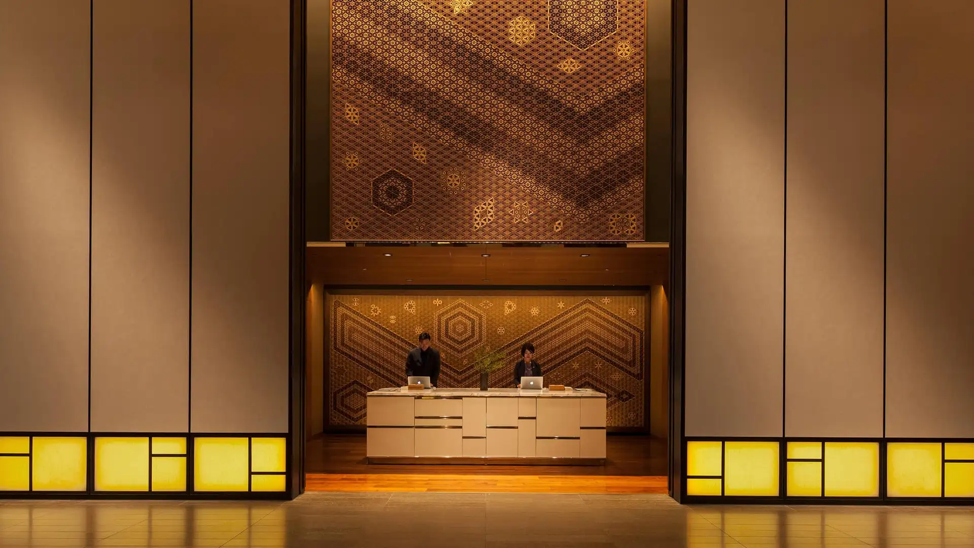 Andaz Tokyo Toranomon Hills