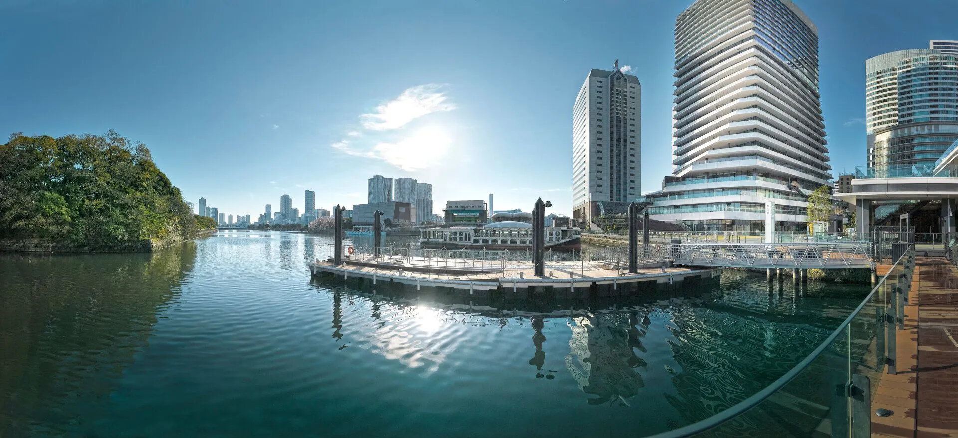 Mesm Tokyo Autograph Collection