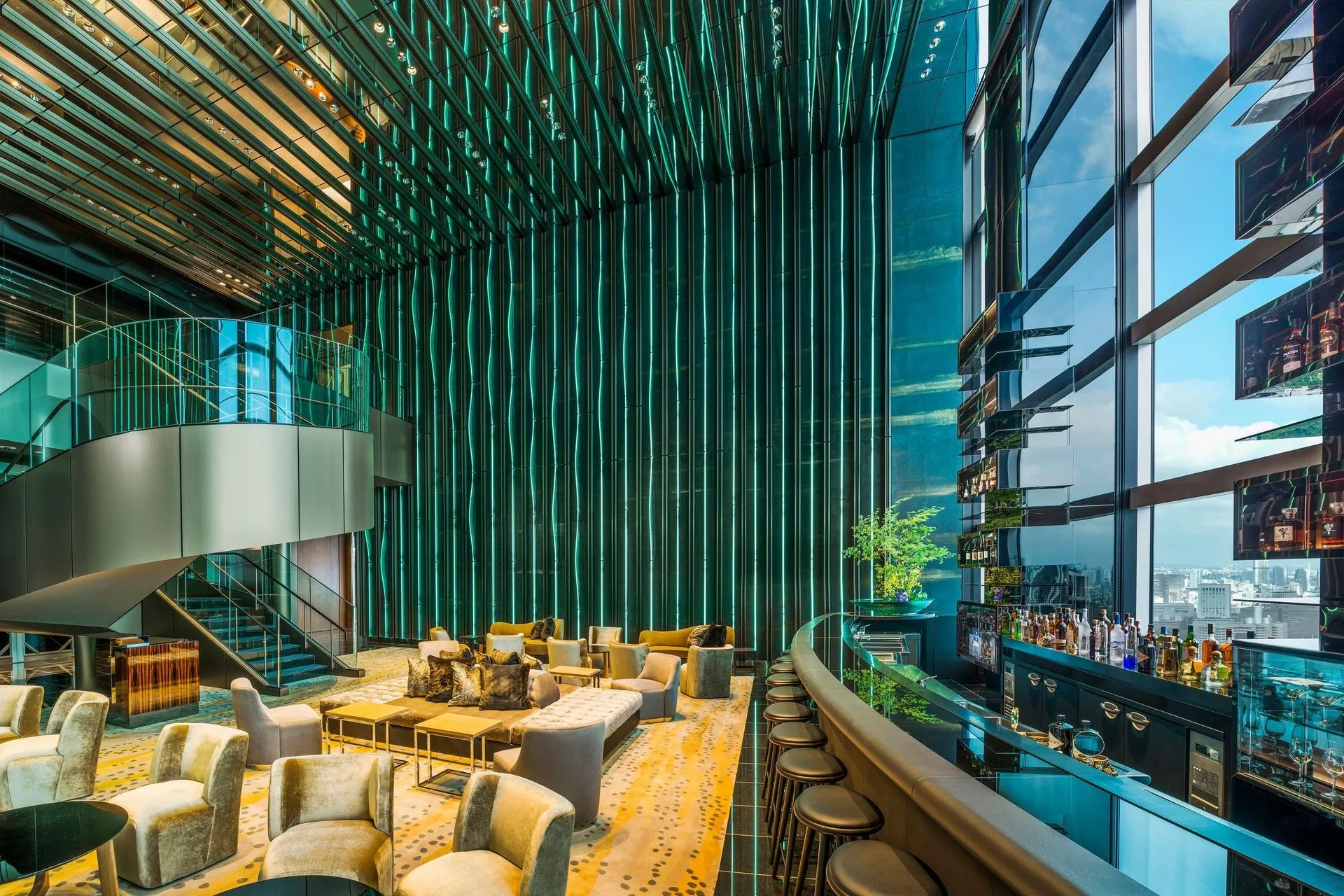 東京紀尾井町王子畫廊豪華精選酒店