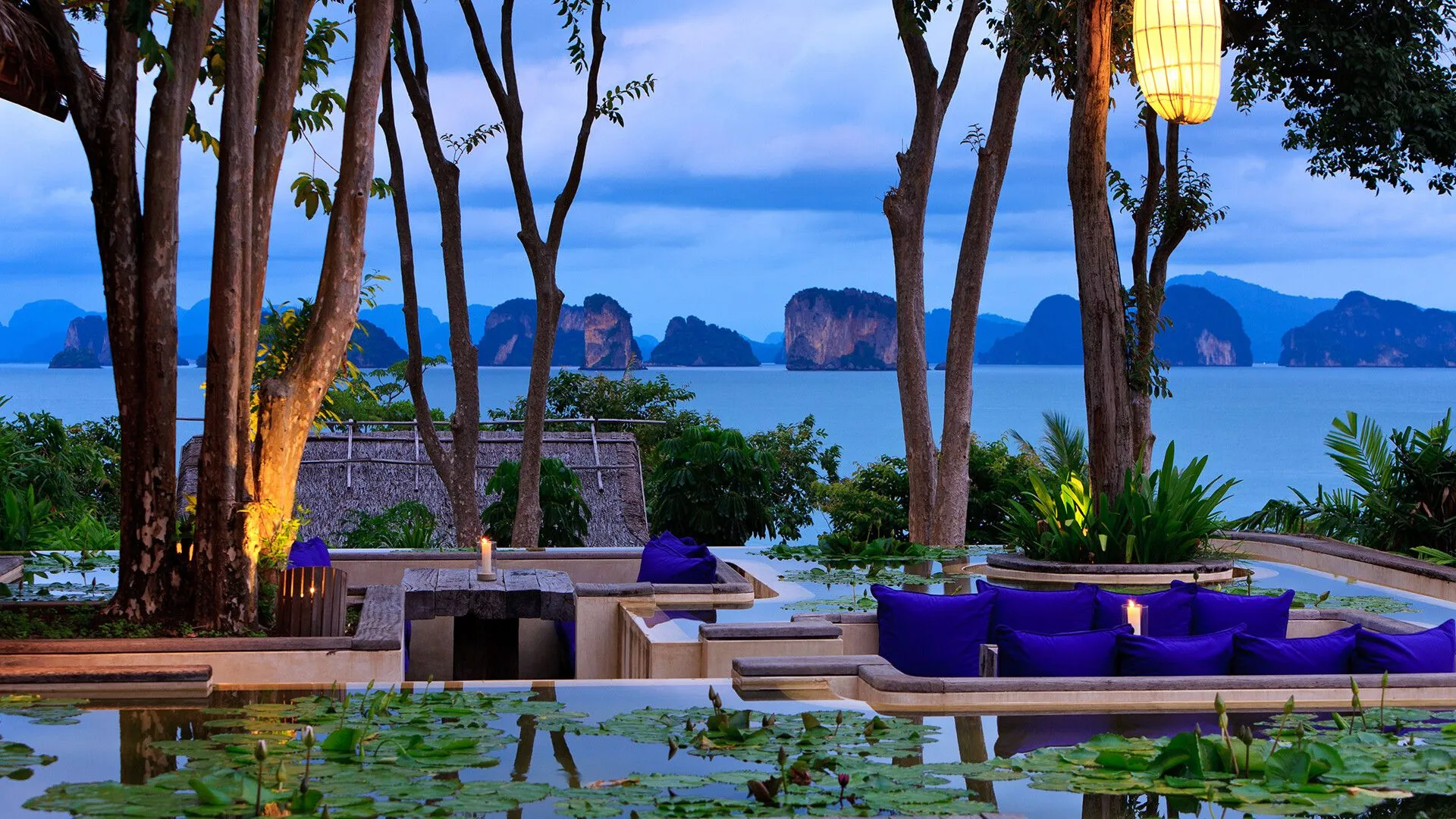 Six Senses Yao Noi