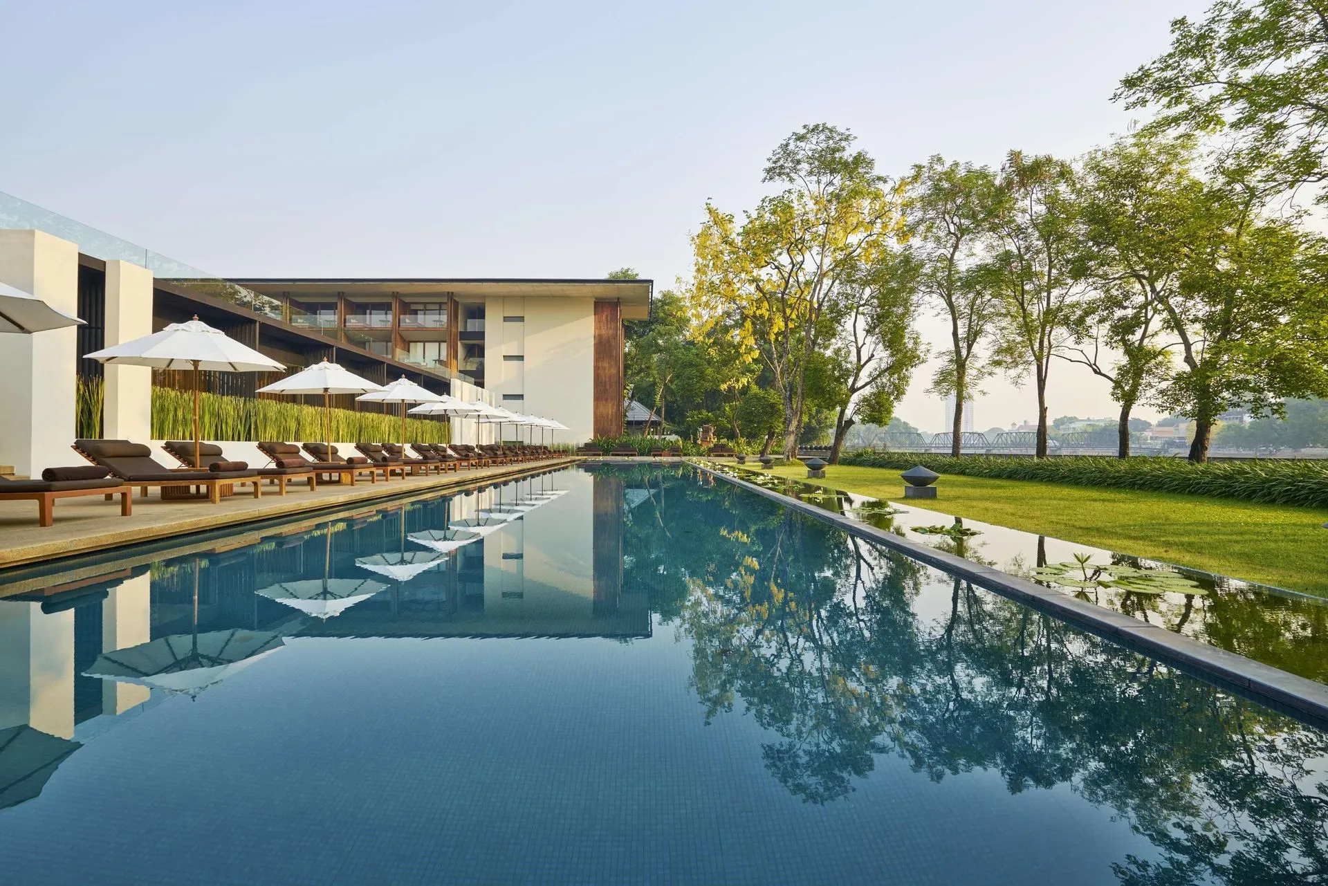 Anantara Chiang Mai