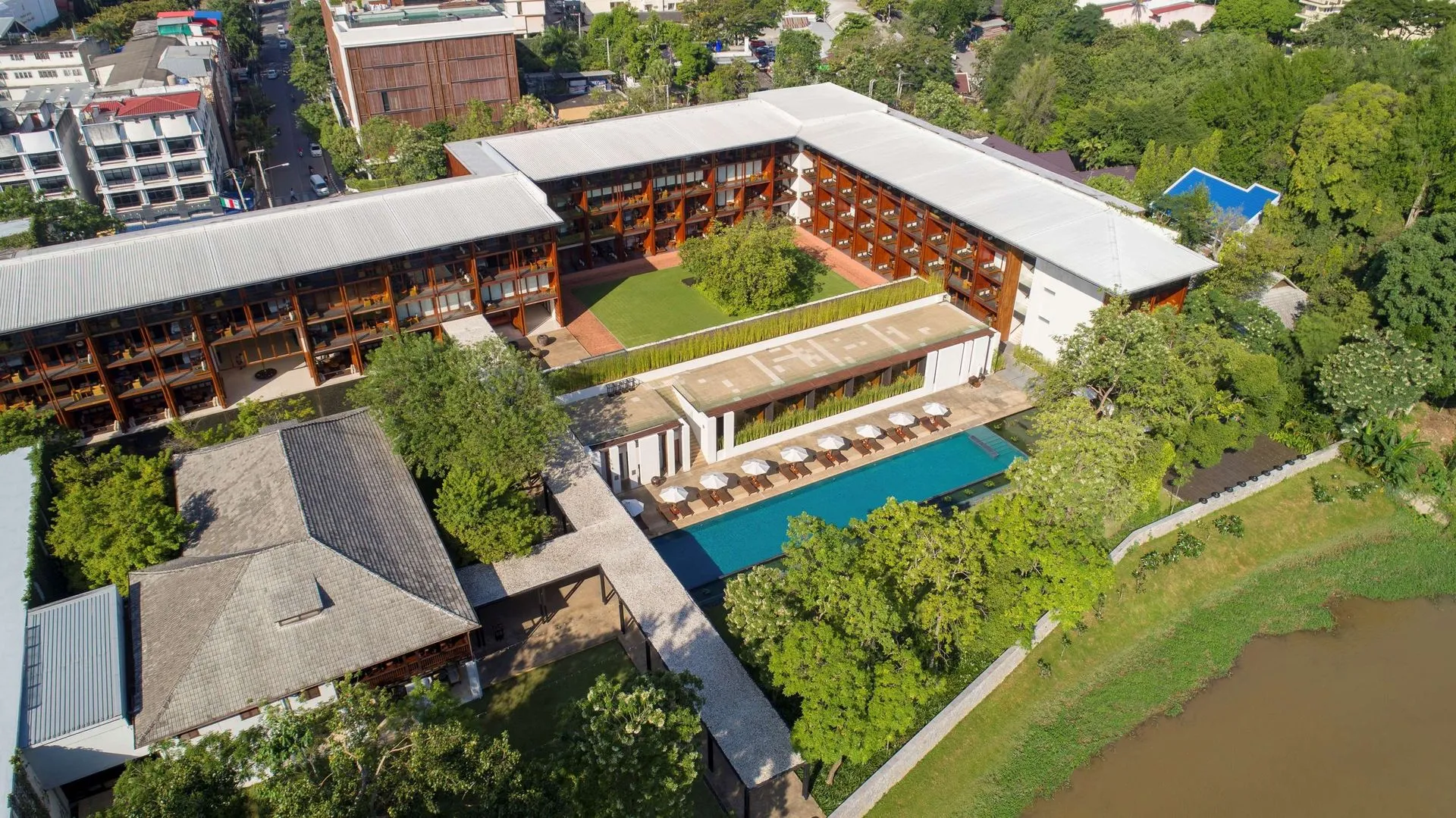 Anantara Chiang Mai
