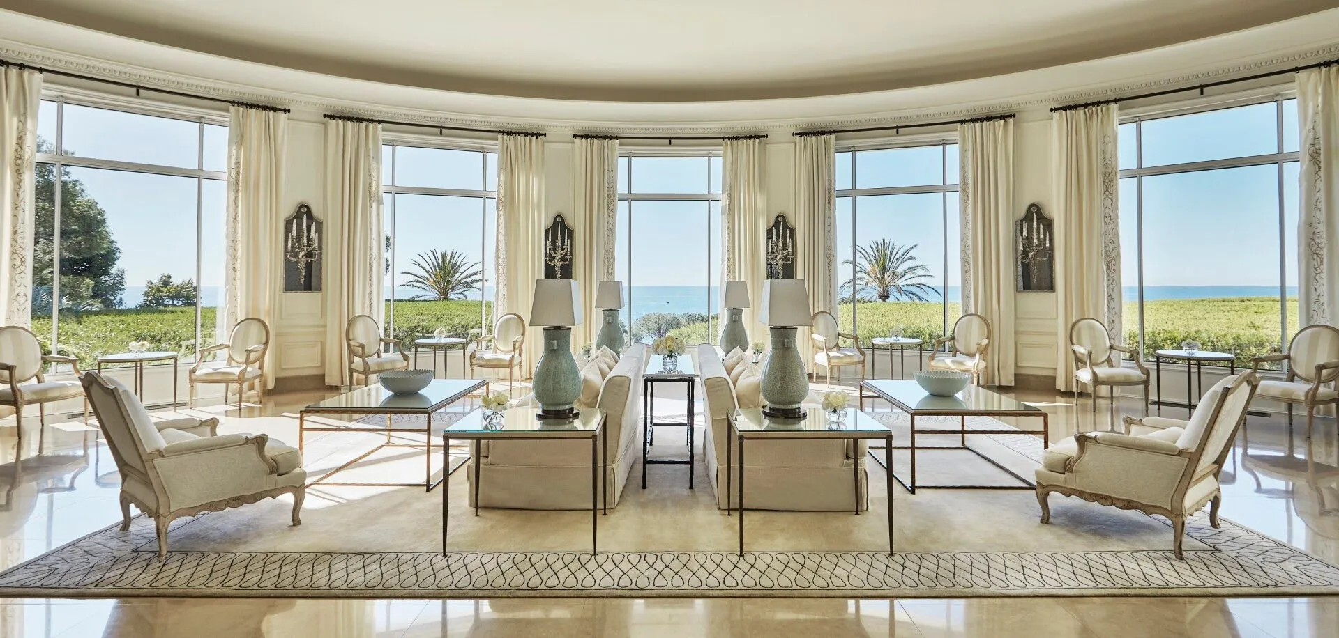 Grand-Hotel du Cap-Ferrat Four Seasons