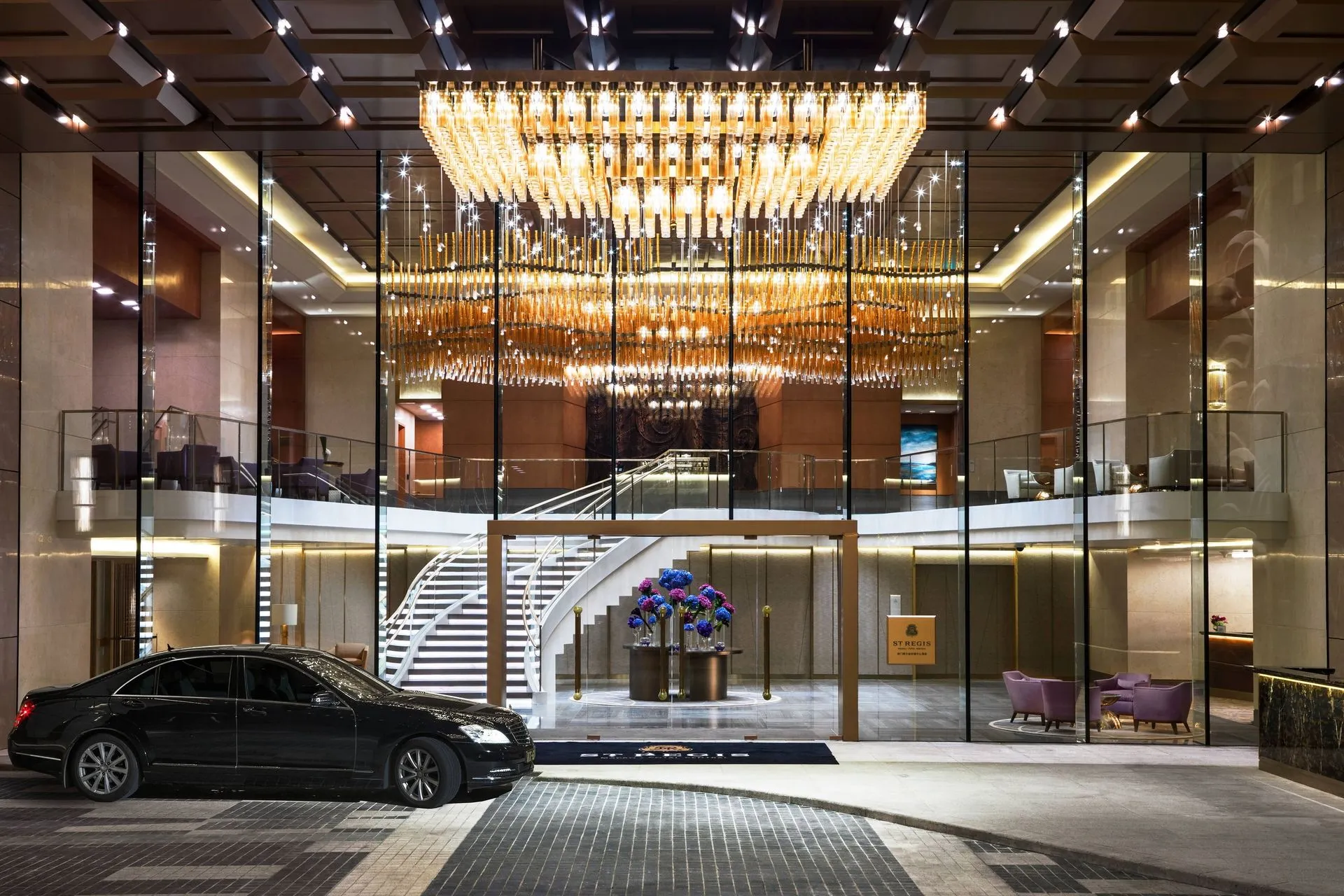 St. Regis Macao