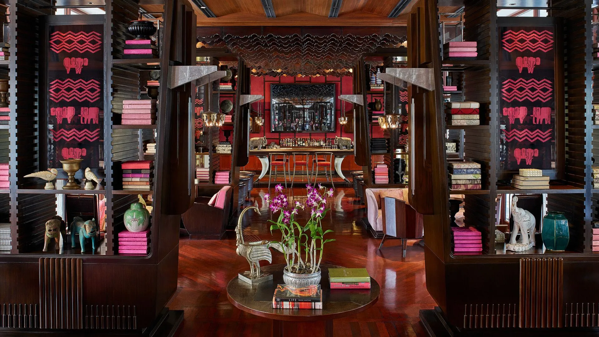 Park Hyatt Siem Reap