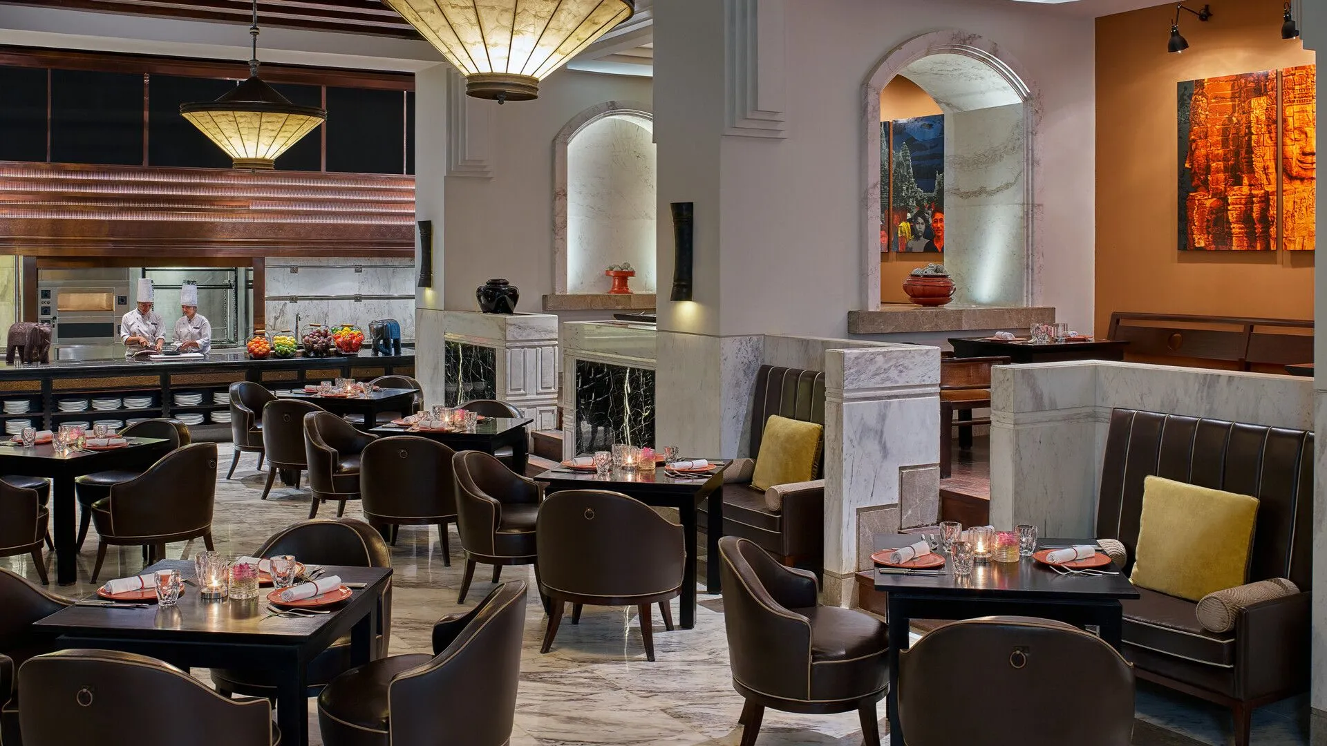 Park Hyatt Siem Reap