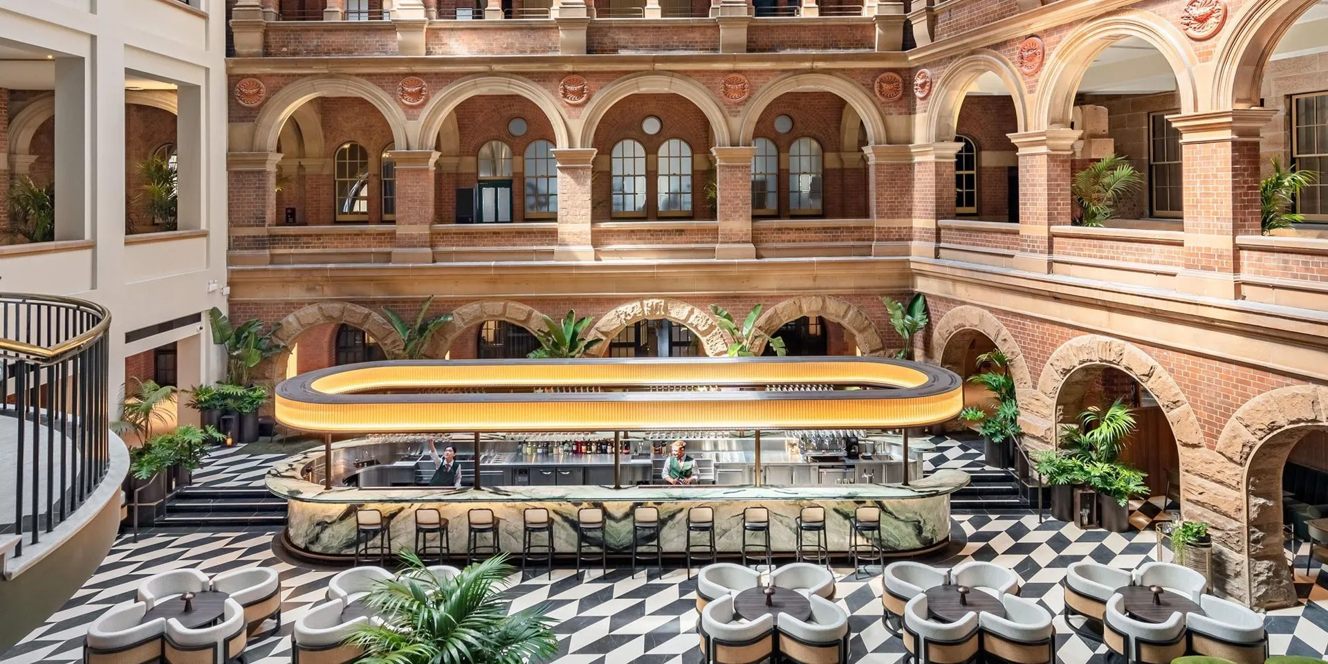 InterContinental Sydney