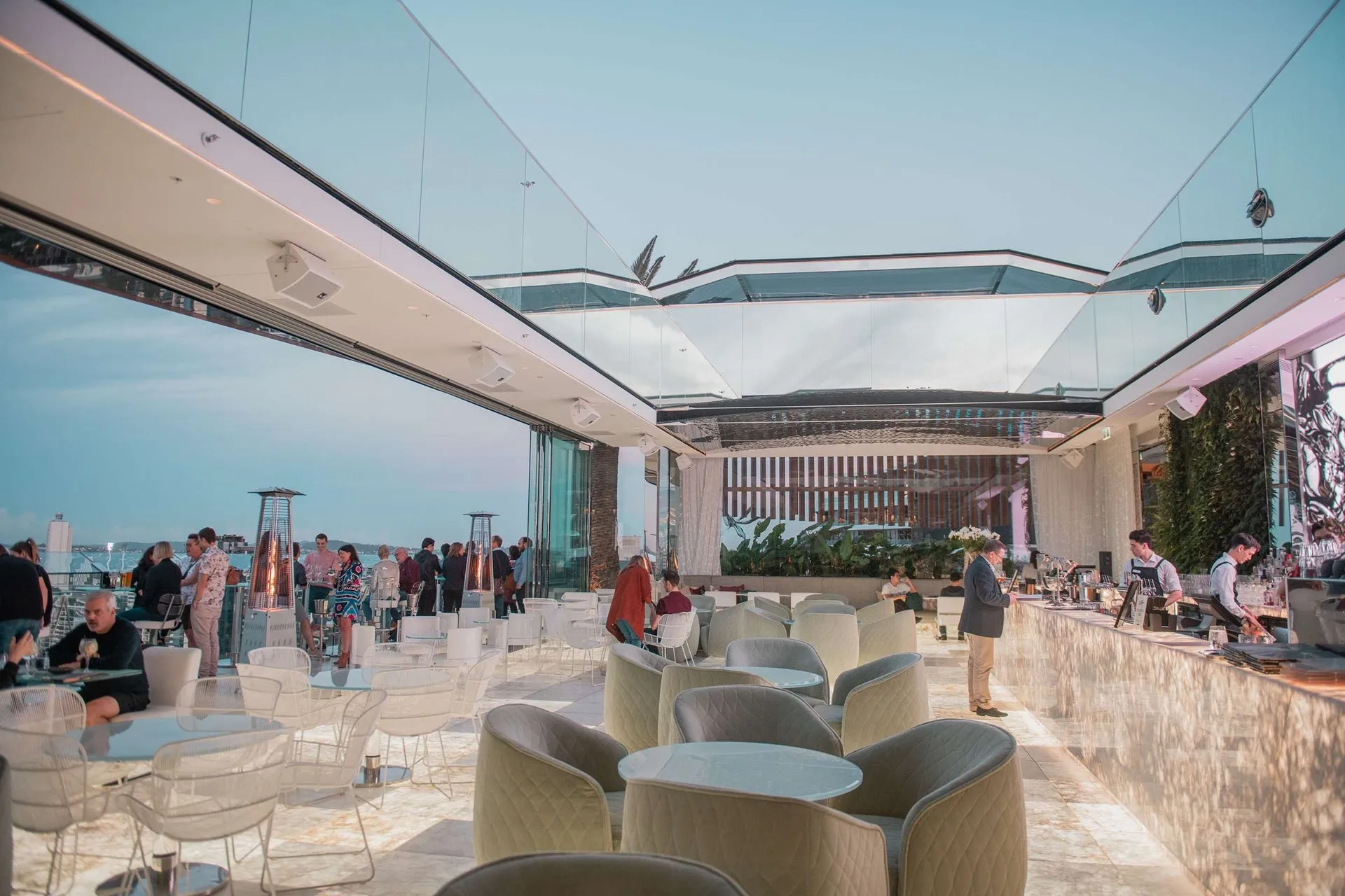 Emporium South Bank Brisbane