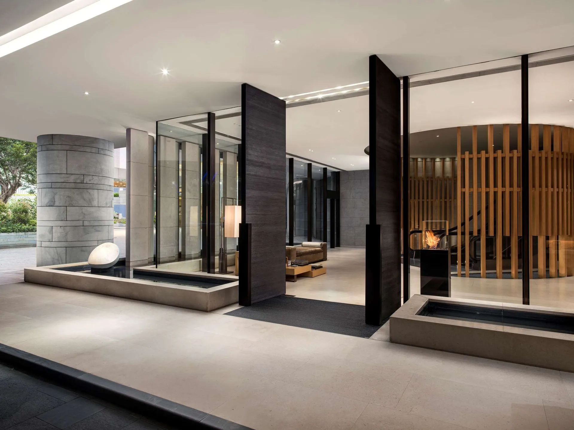 Upper House Hong Kong