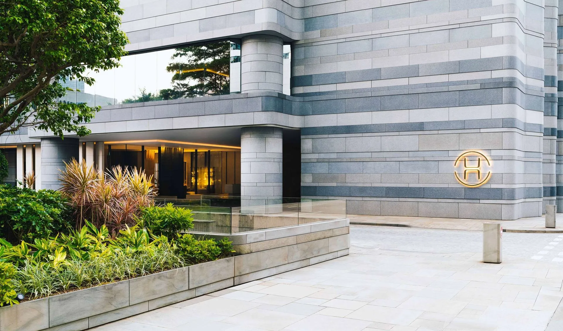 Upper House Hong Kong