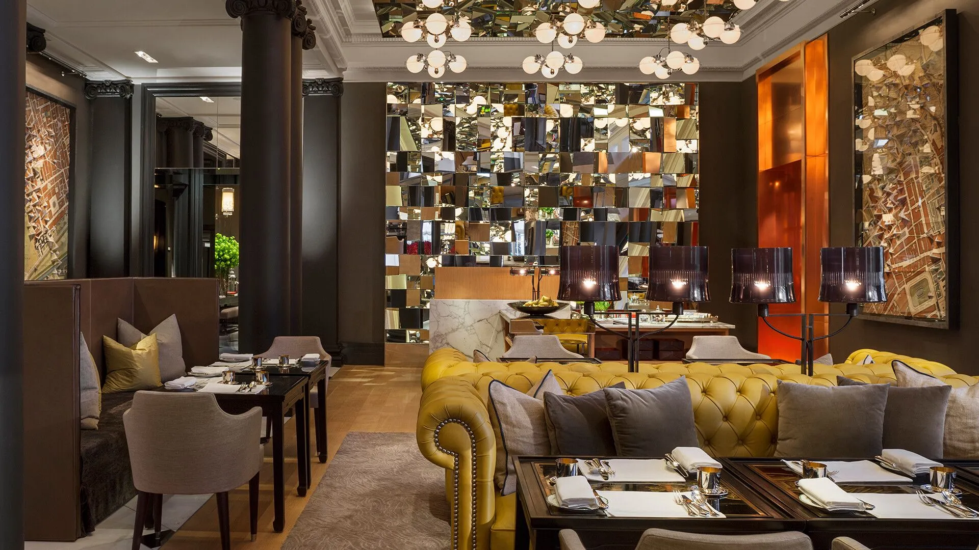 Rosewood London