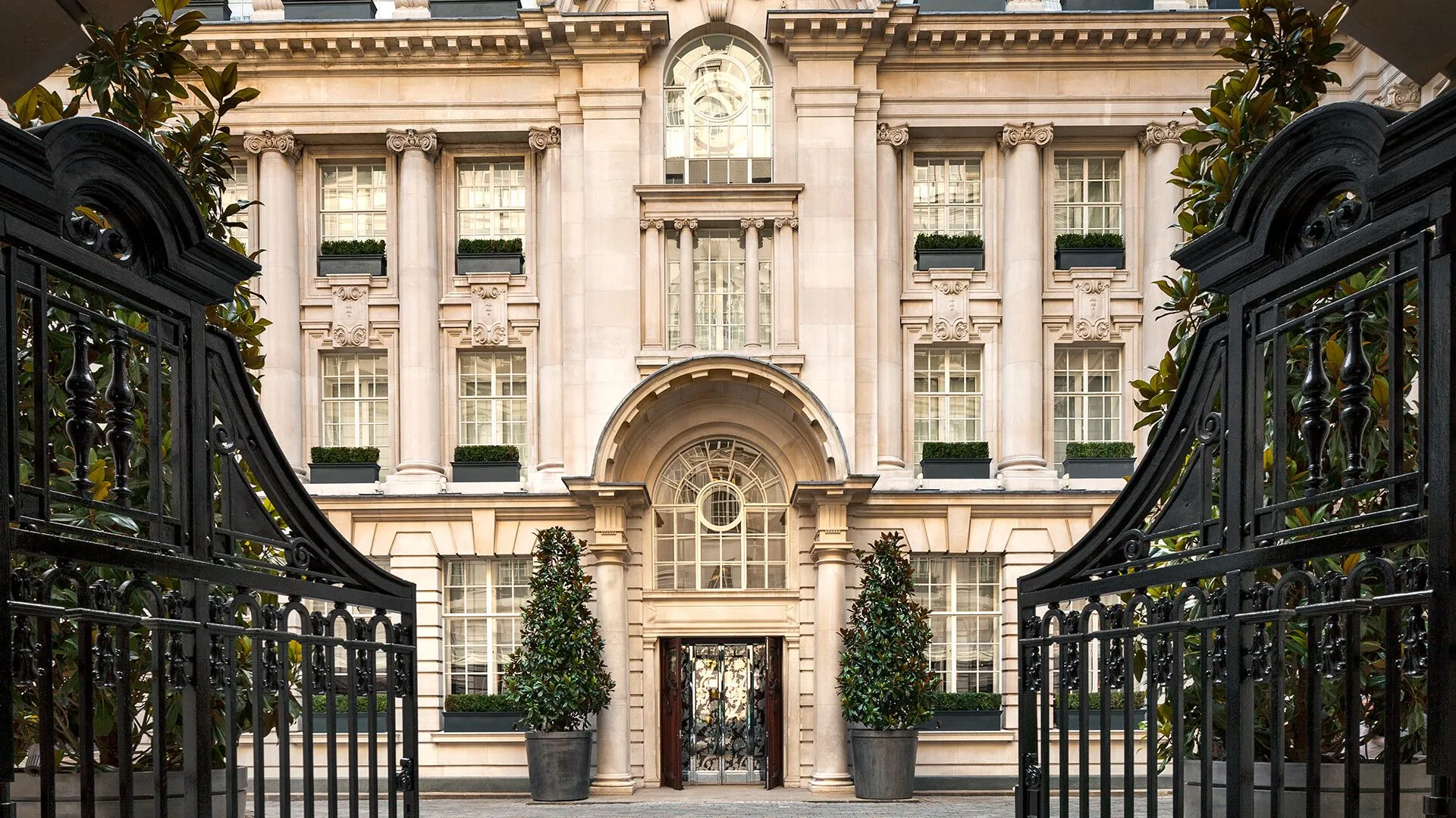 Rosewood London