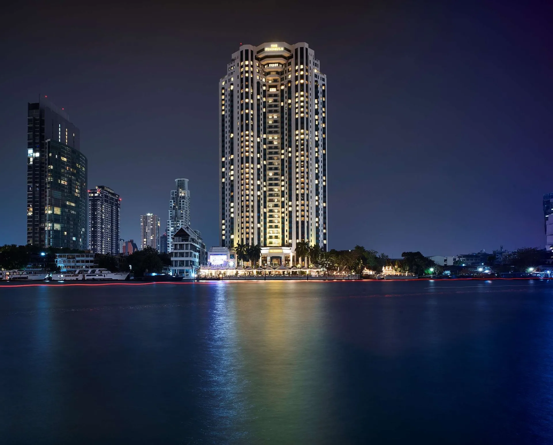 Peninsula Bangkok