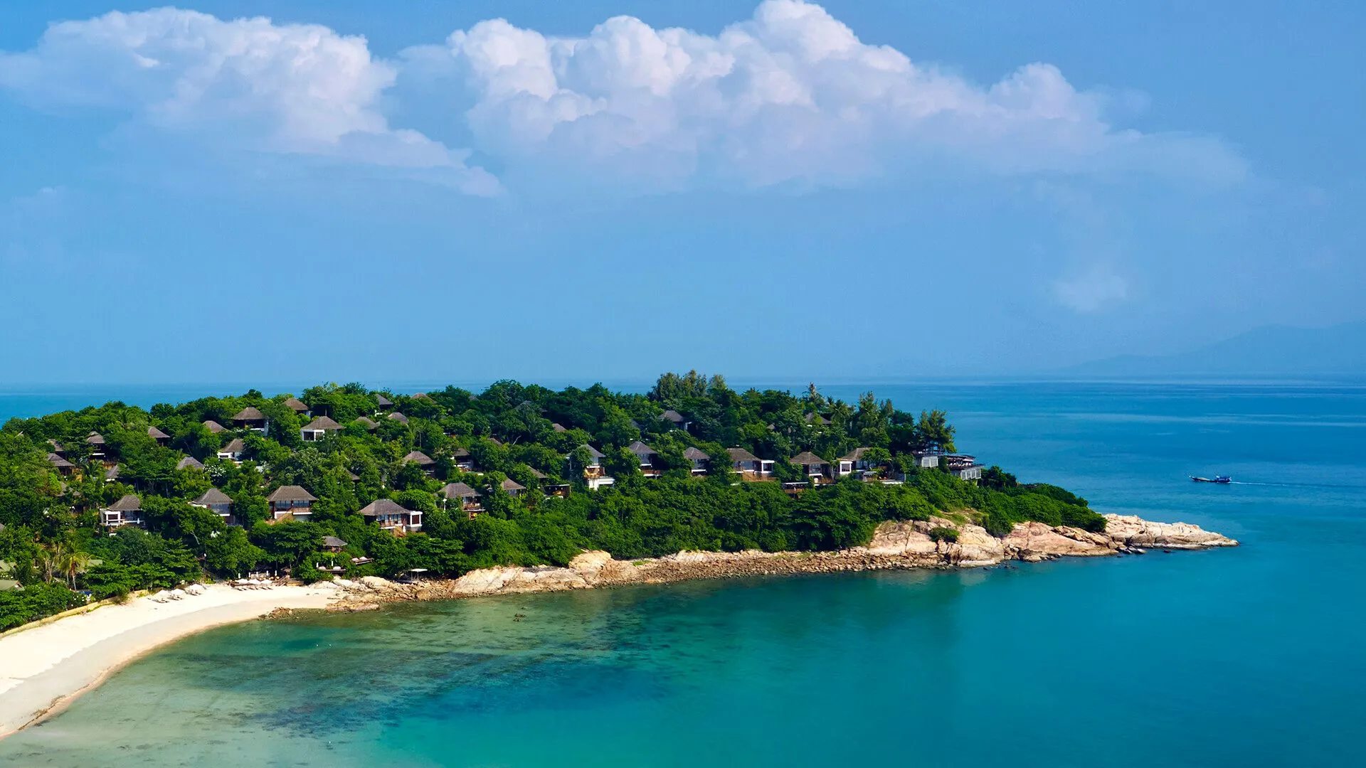 Six Senses Samui
