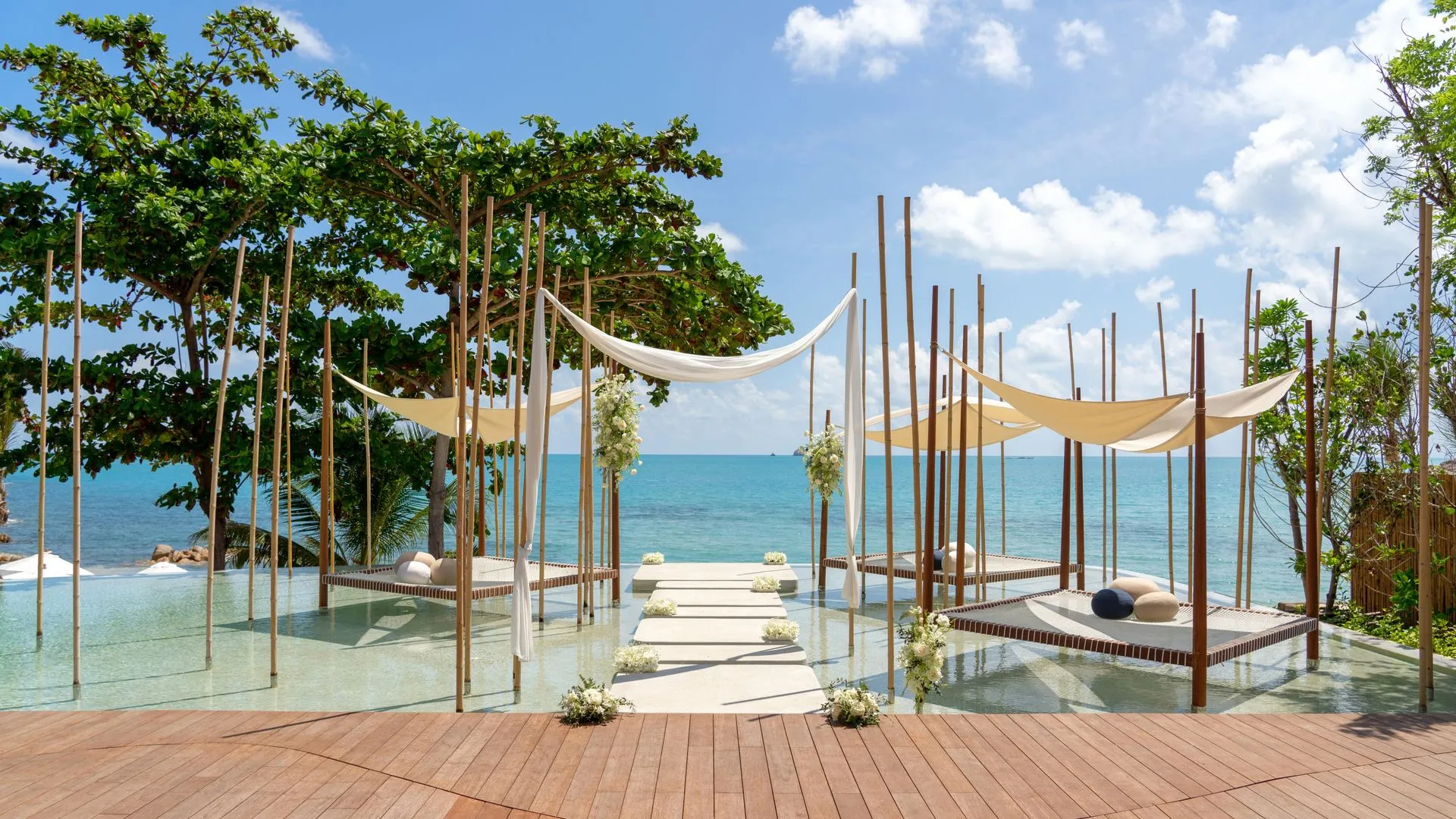 Six Senses Samui