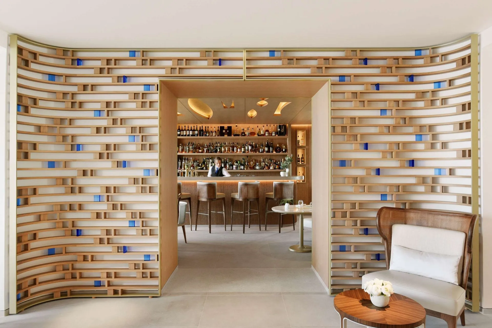 Cheval Blanc St-Tropez