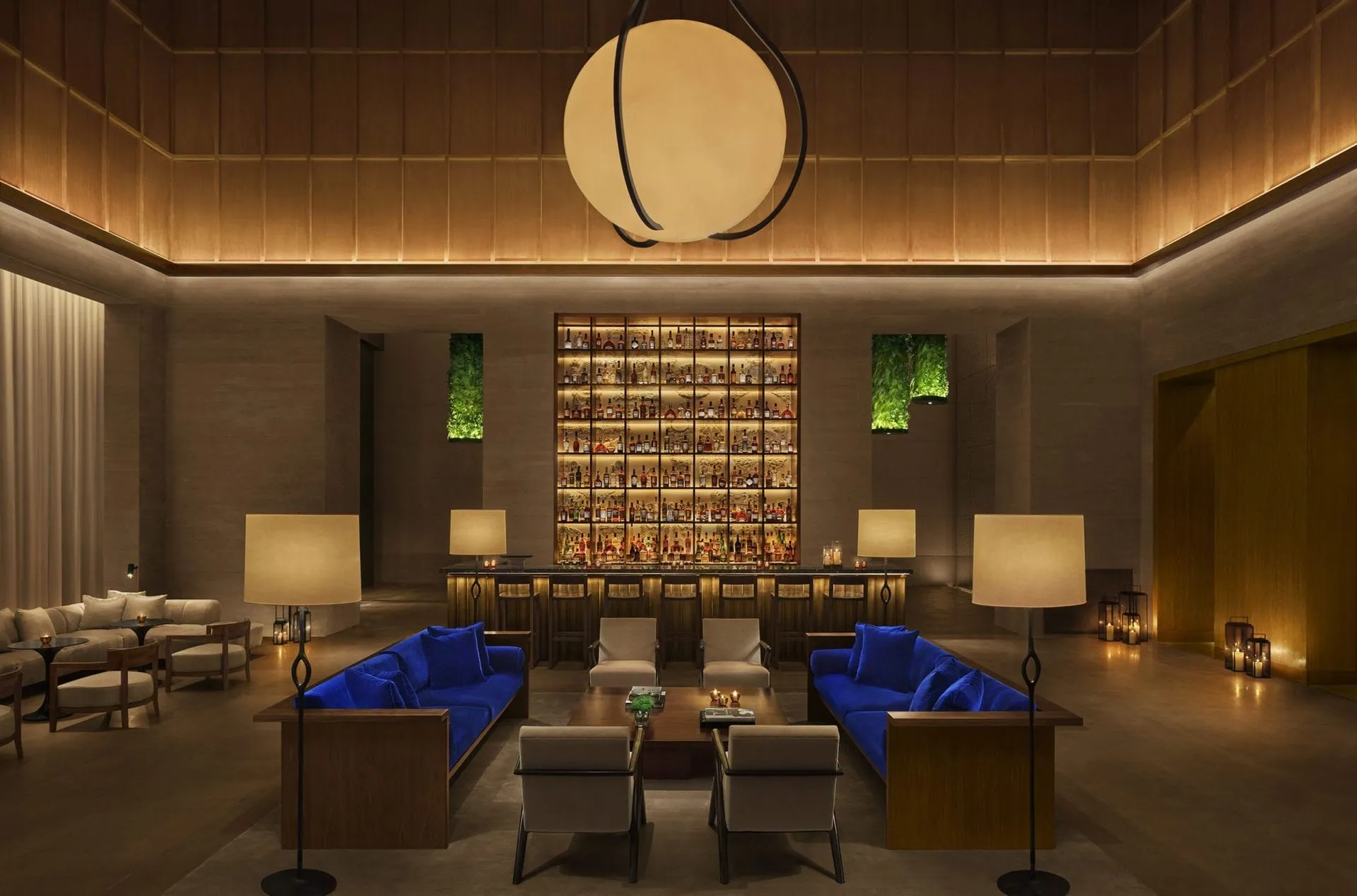 上海艾迪遜酒店