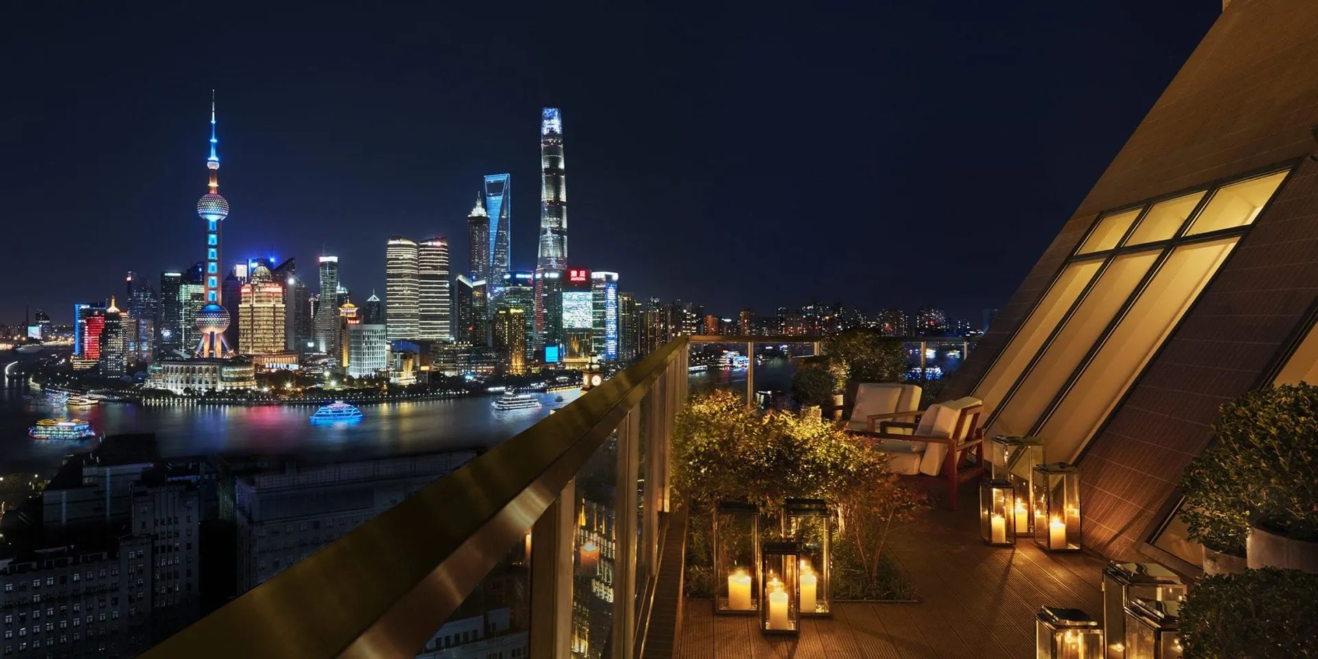 上海艾迪遜酒店