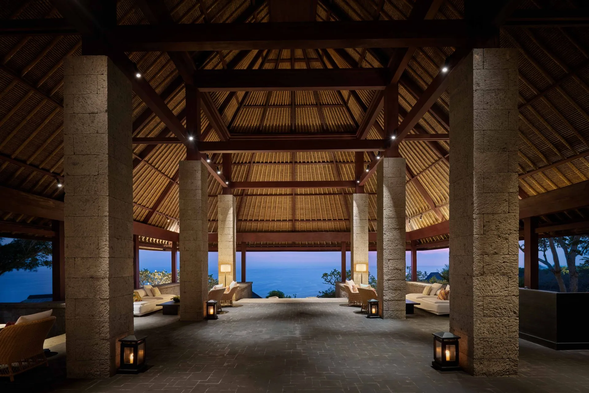 Bulgari Bali
