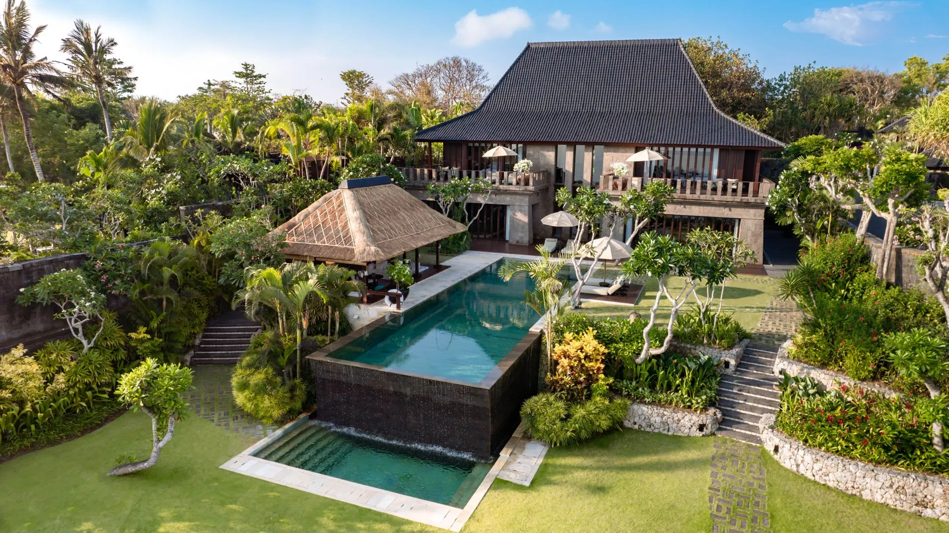 Bulgari Bali