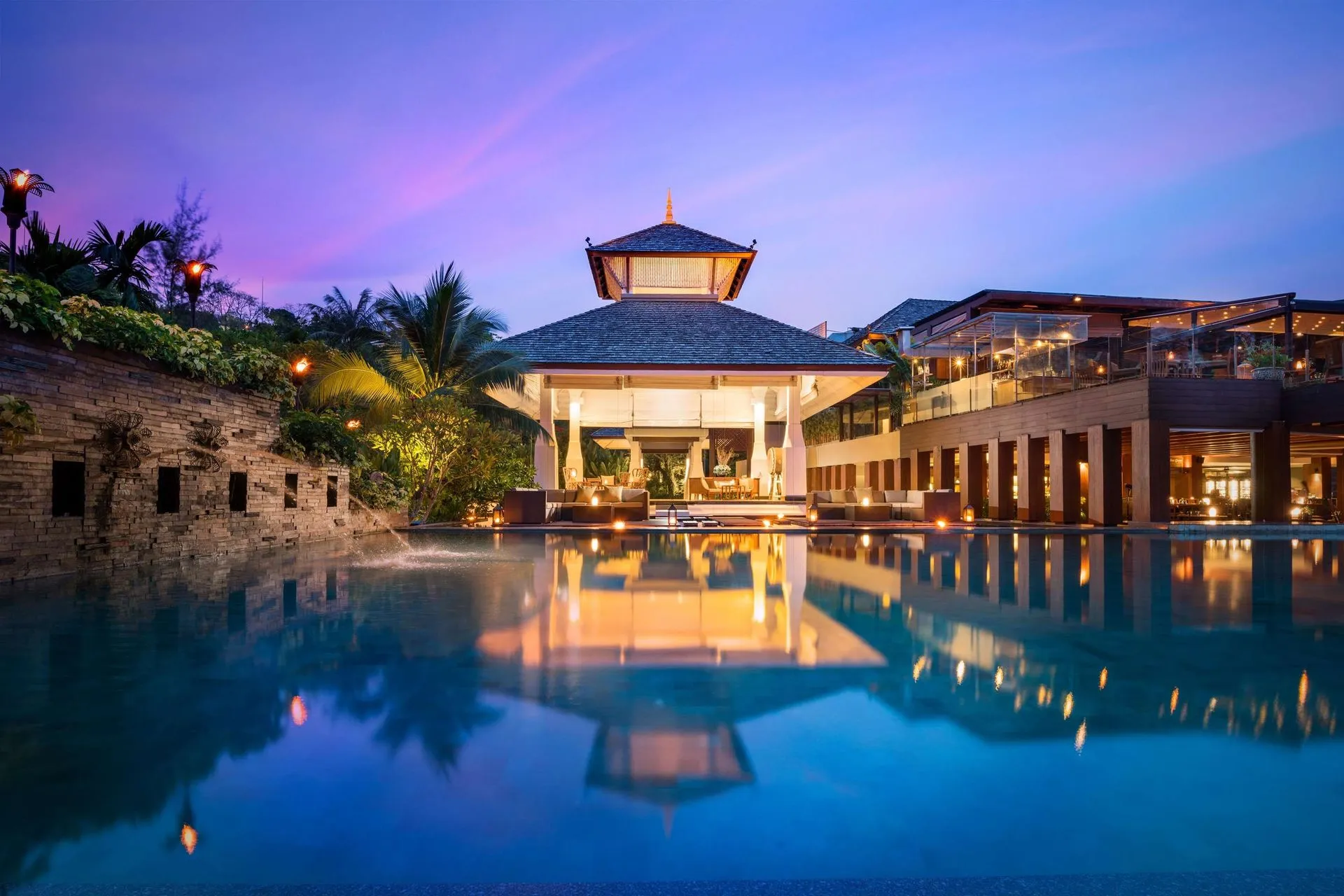 Anantara Layan Phuket