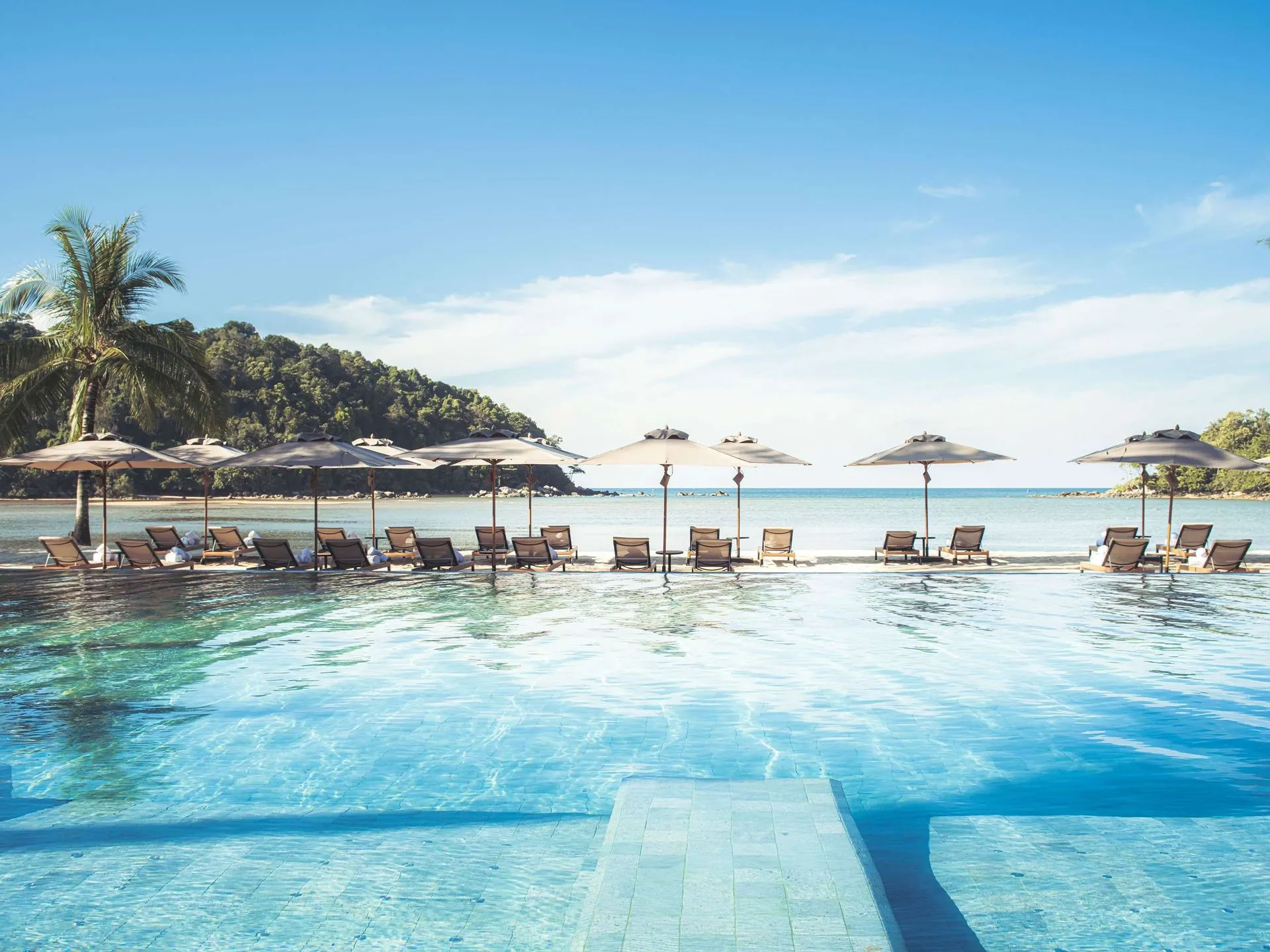 Anantara Layan Phuket