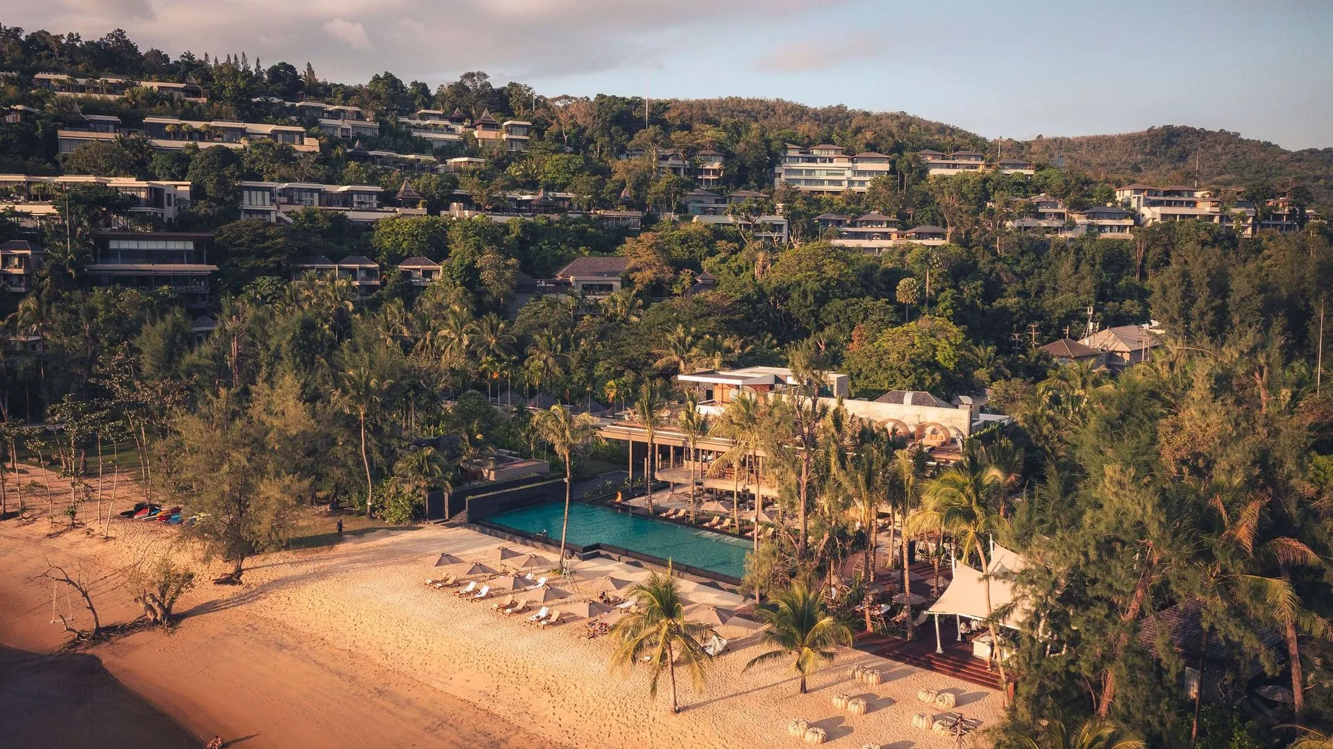 Anantara Layan Phuket