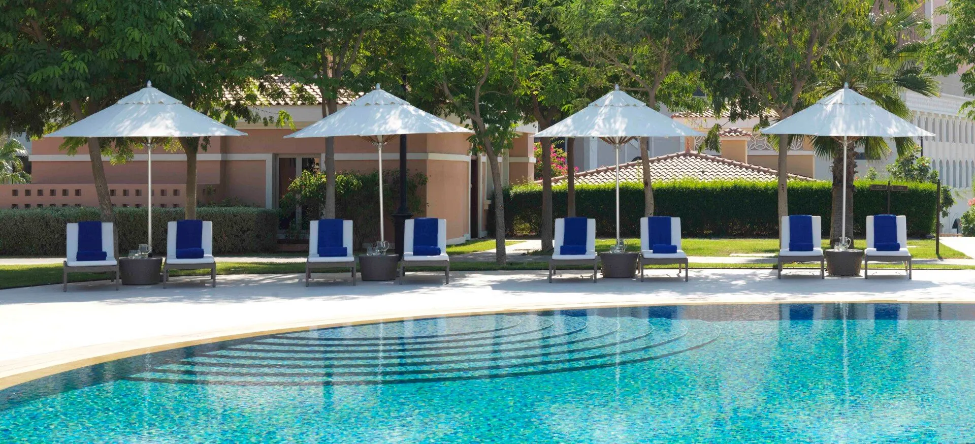 Ritz-Carlton Abu Dhabi Grand Canal