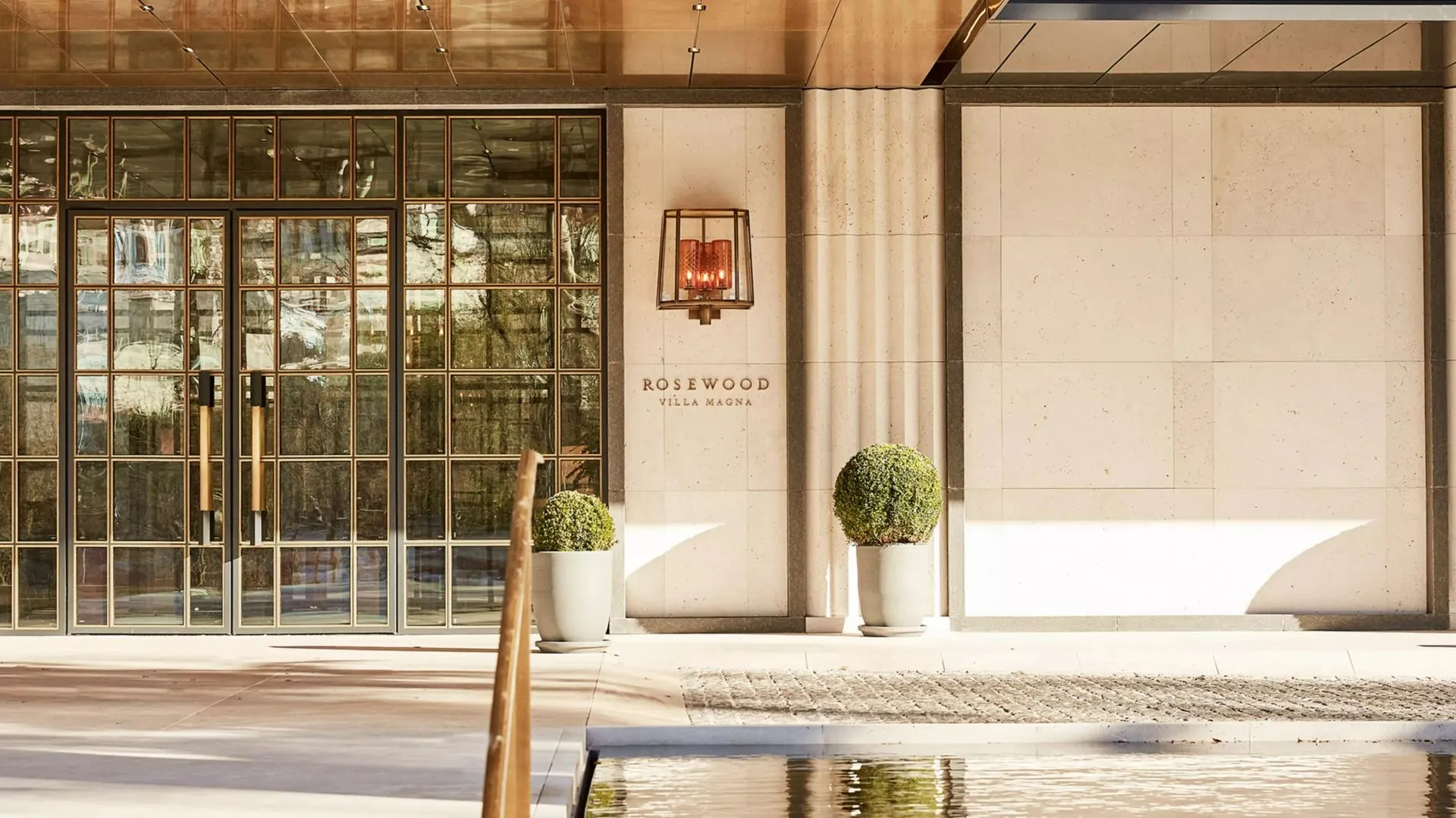 Rosewood Villa Magna Madrid